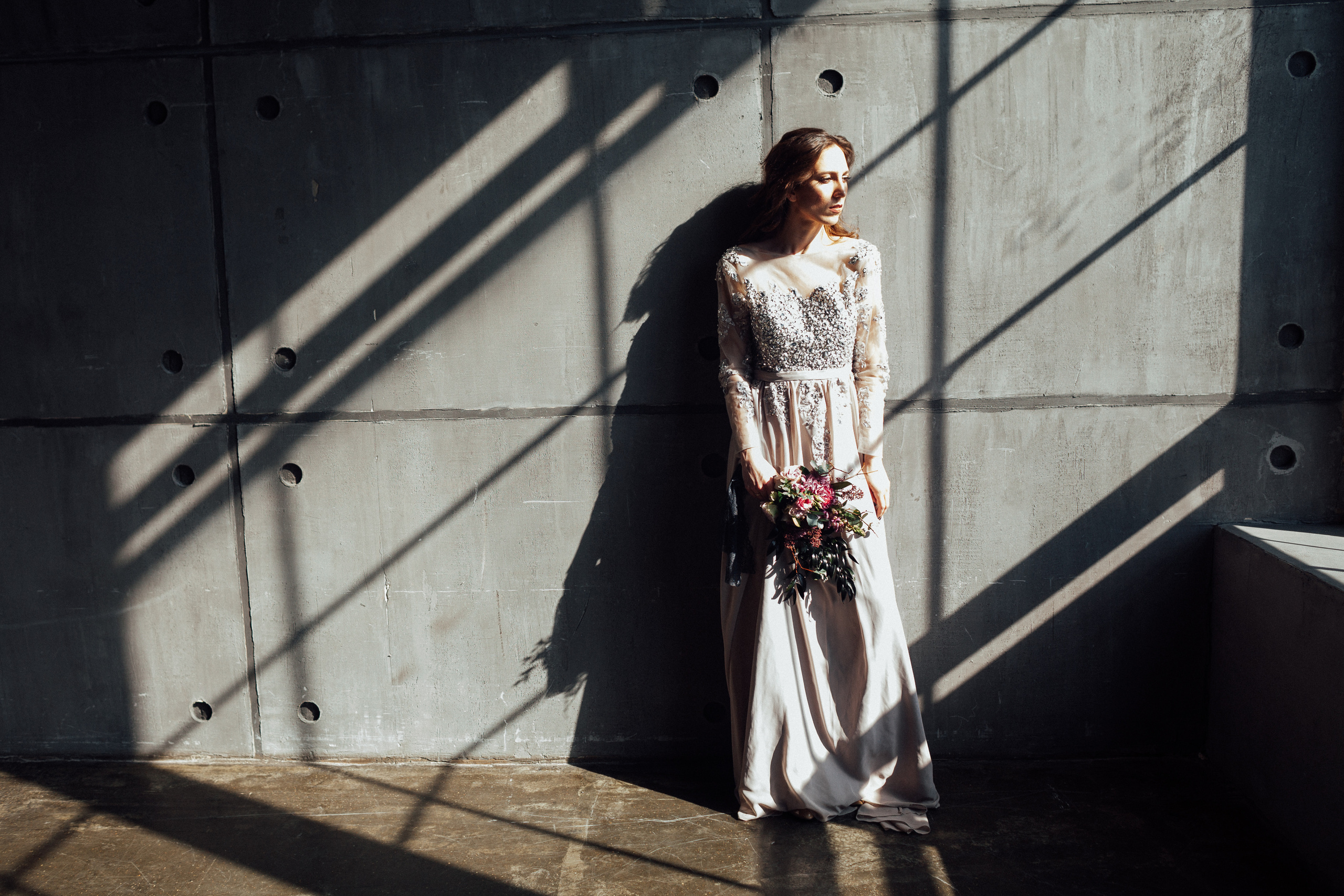 Маша и Никита. Семейный и свадебный фотограф в Москве Жнякина Юлия