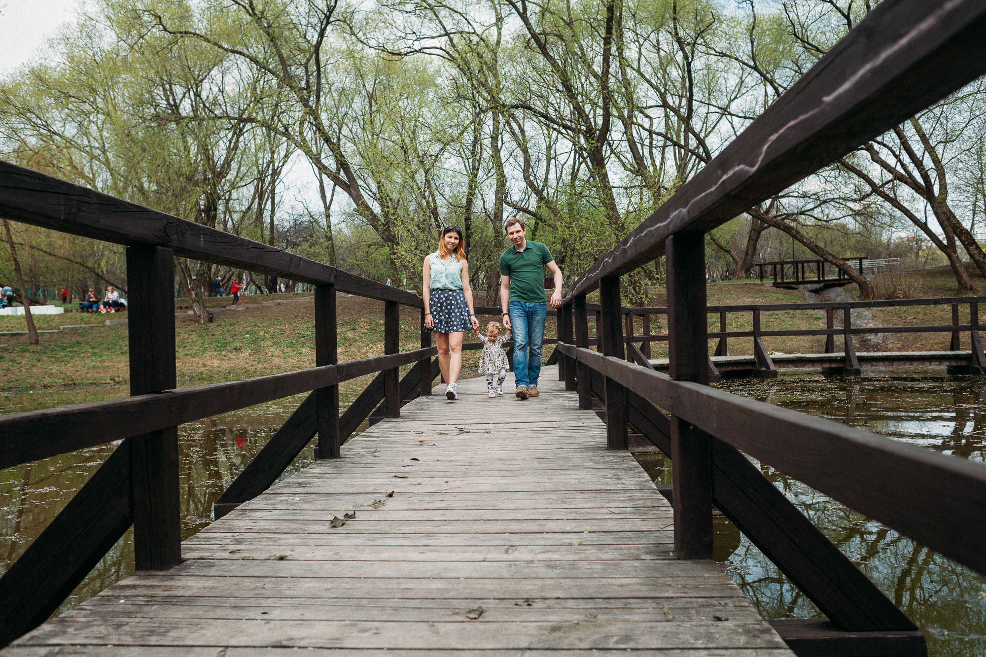 История о первой ложке. Семейный и свадебный фотограф в Москве Жнякина Юлия
