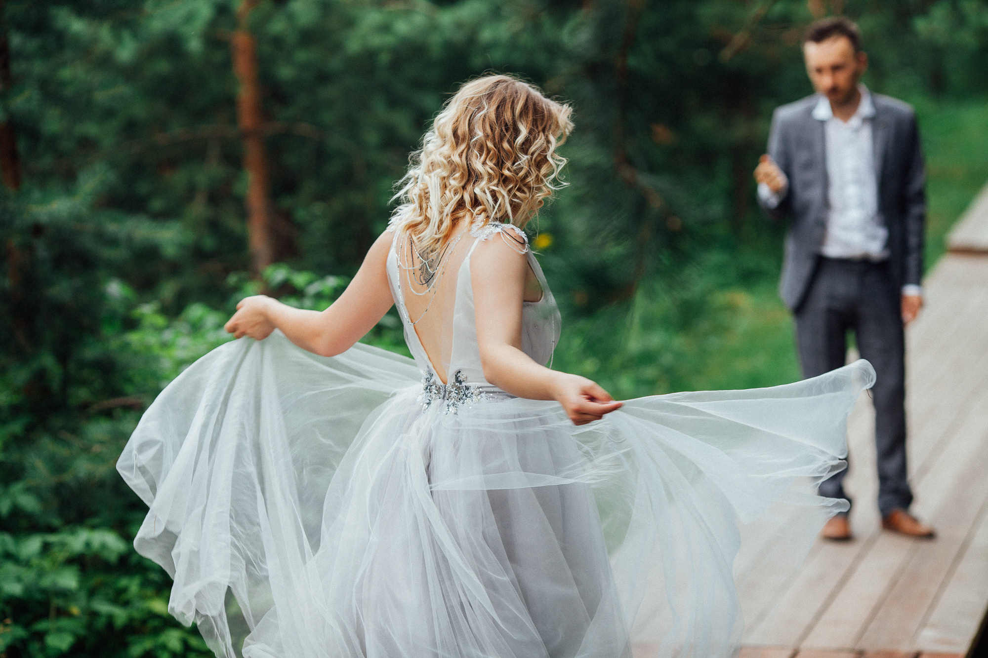 Саша и Настя. Семейный и свадебный фотограф в Москве Жнякина Юлия