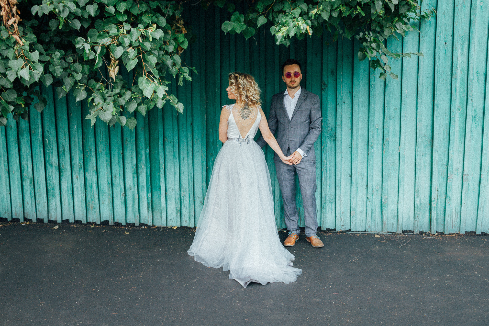 Саша и Настя. Семейный и свадебный фотограф в Москве Жнякина Юлия