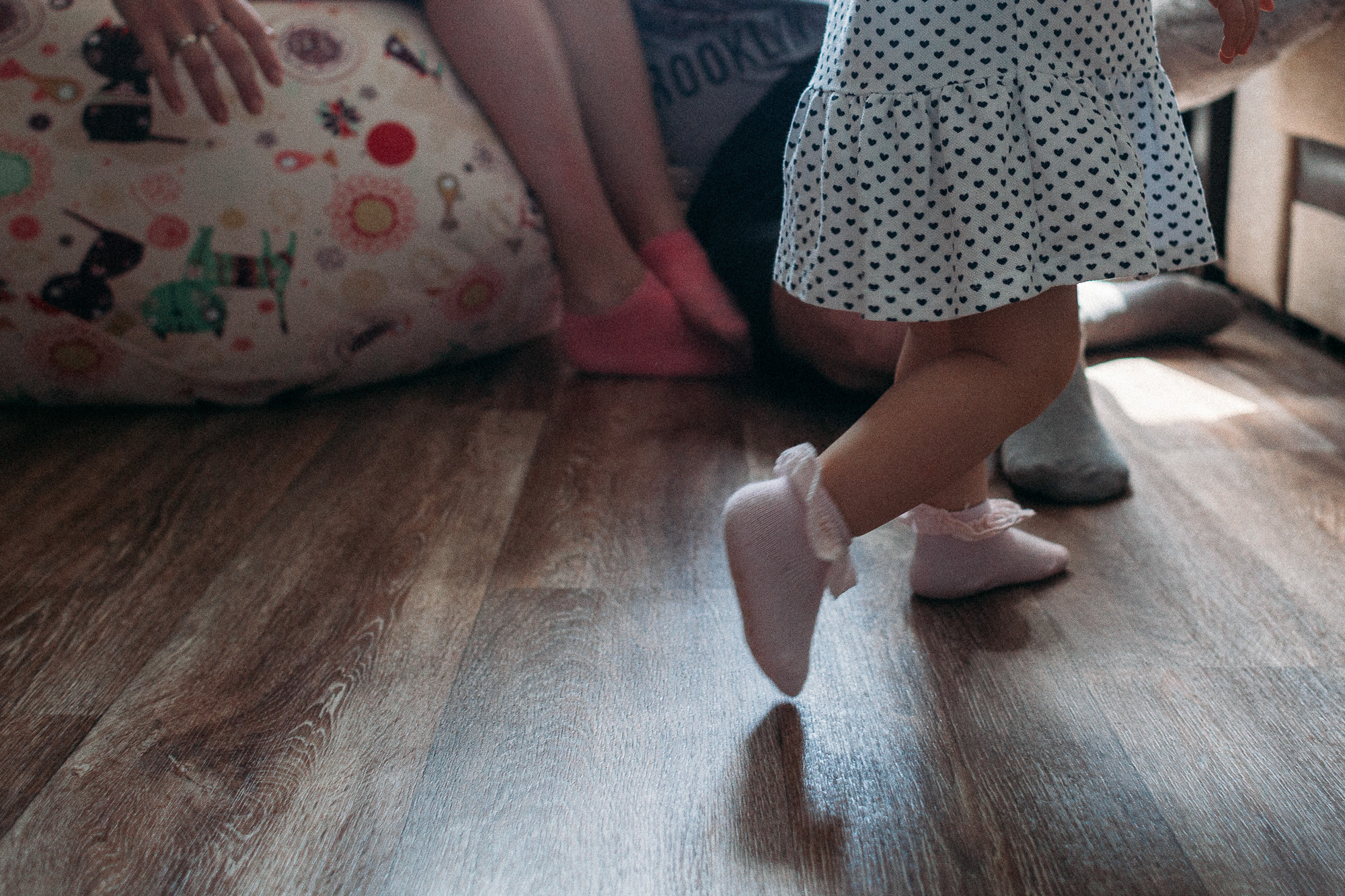 История о первой ложке. Семейный и свадебный фотограф в Москве Жнякина Юлия