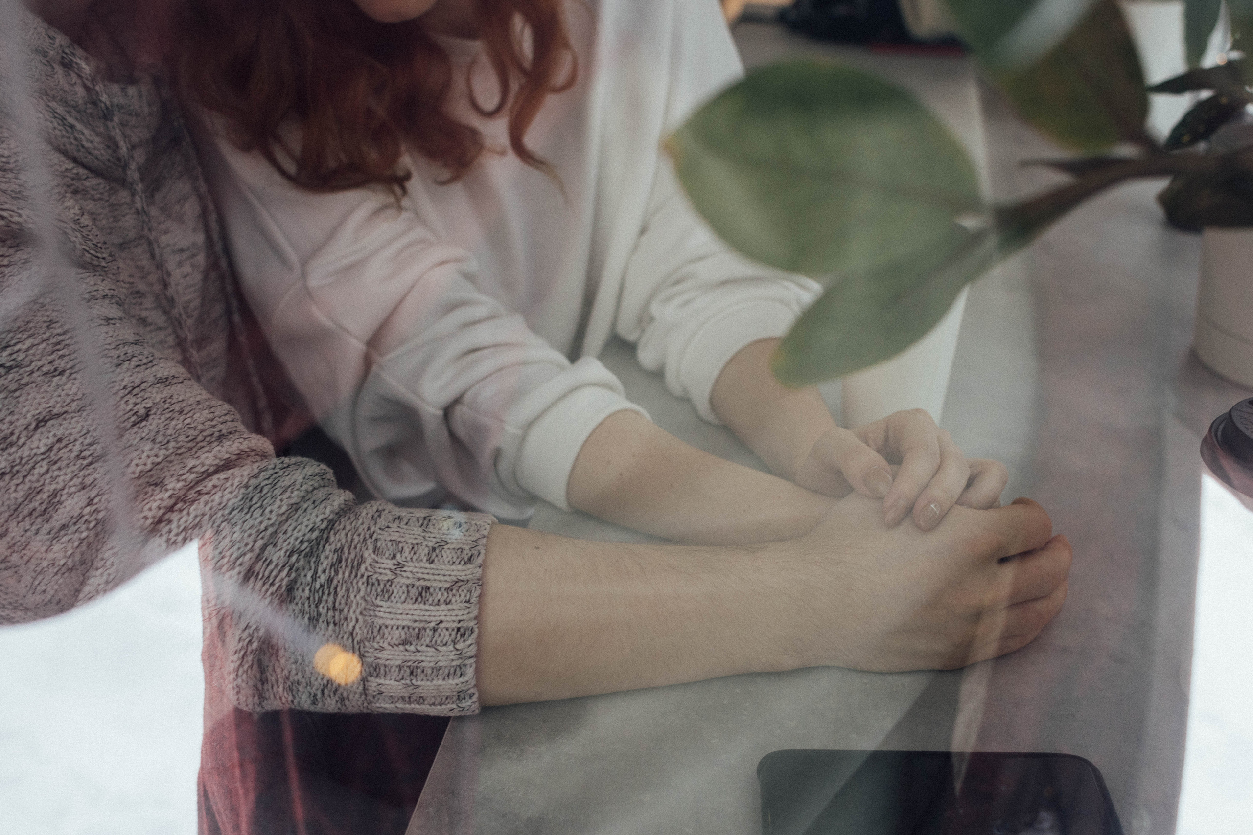 Маша и Стас. Семейный и свадебный фотограф в Москве Жнякина Юлия