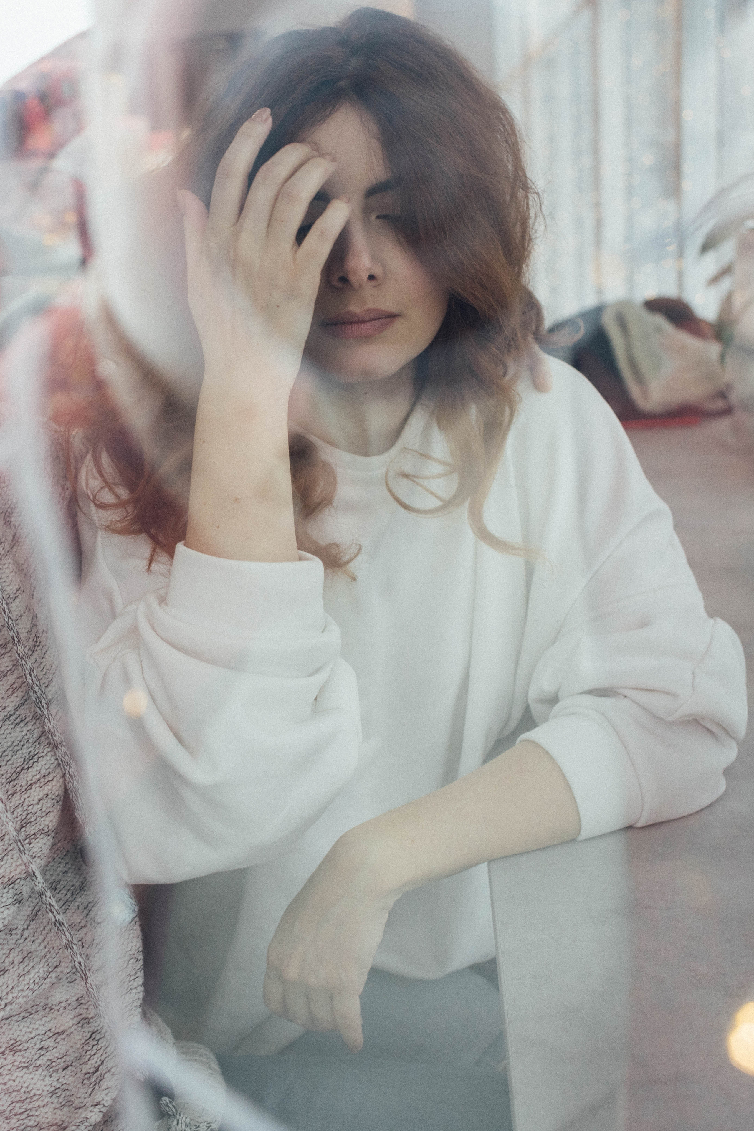 Маша и Стас. Семейный и свадебный фотограф в Москве Жнякина Юлия