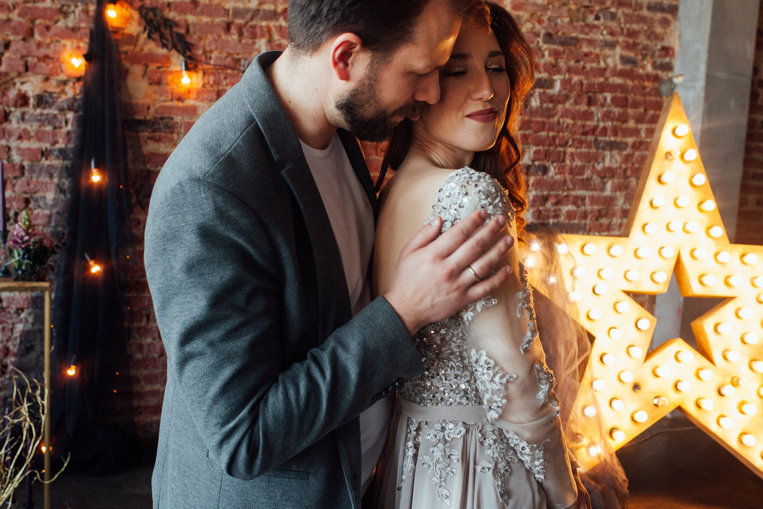 Маша и Никита. Семейный и свадебный фотограф в Москве Жнякина Юлия