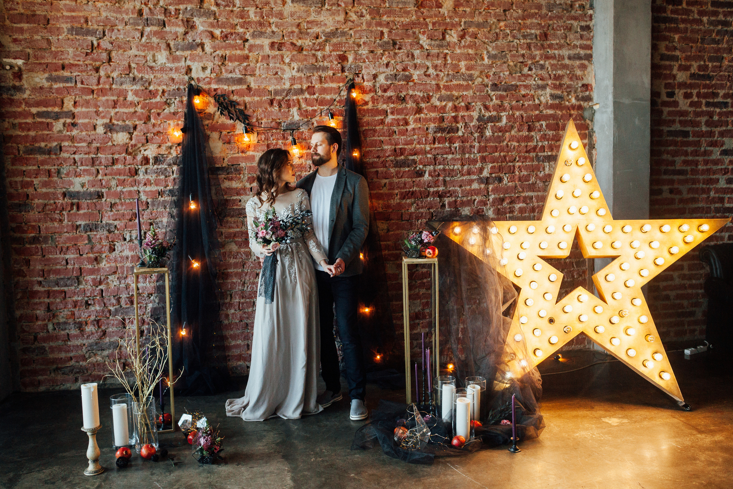 Маша и Никита. Семейный и свадебный фотограф в Москве Жнякина Юлия