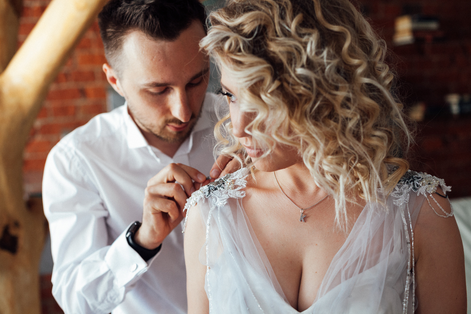 Саша и Настя. Семейный и свадебный фотограф в Москве Жнякина Юлия