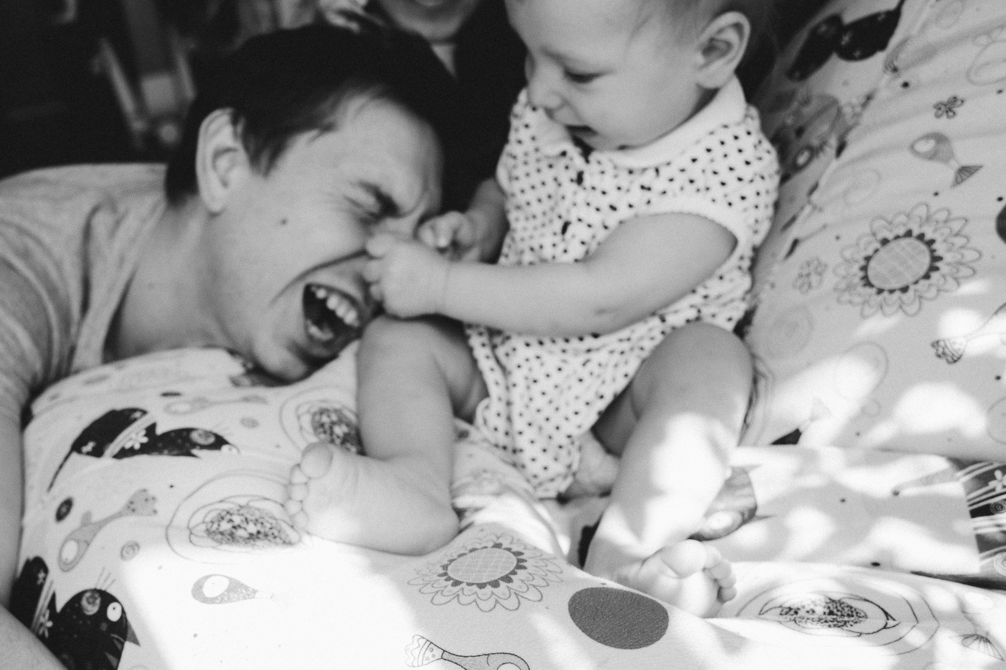 История о первой ложке. Семейный и свадебный фотограф в Москве Жнякина Юлия