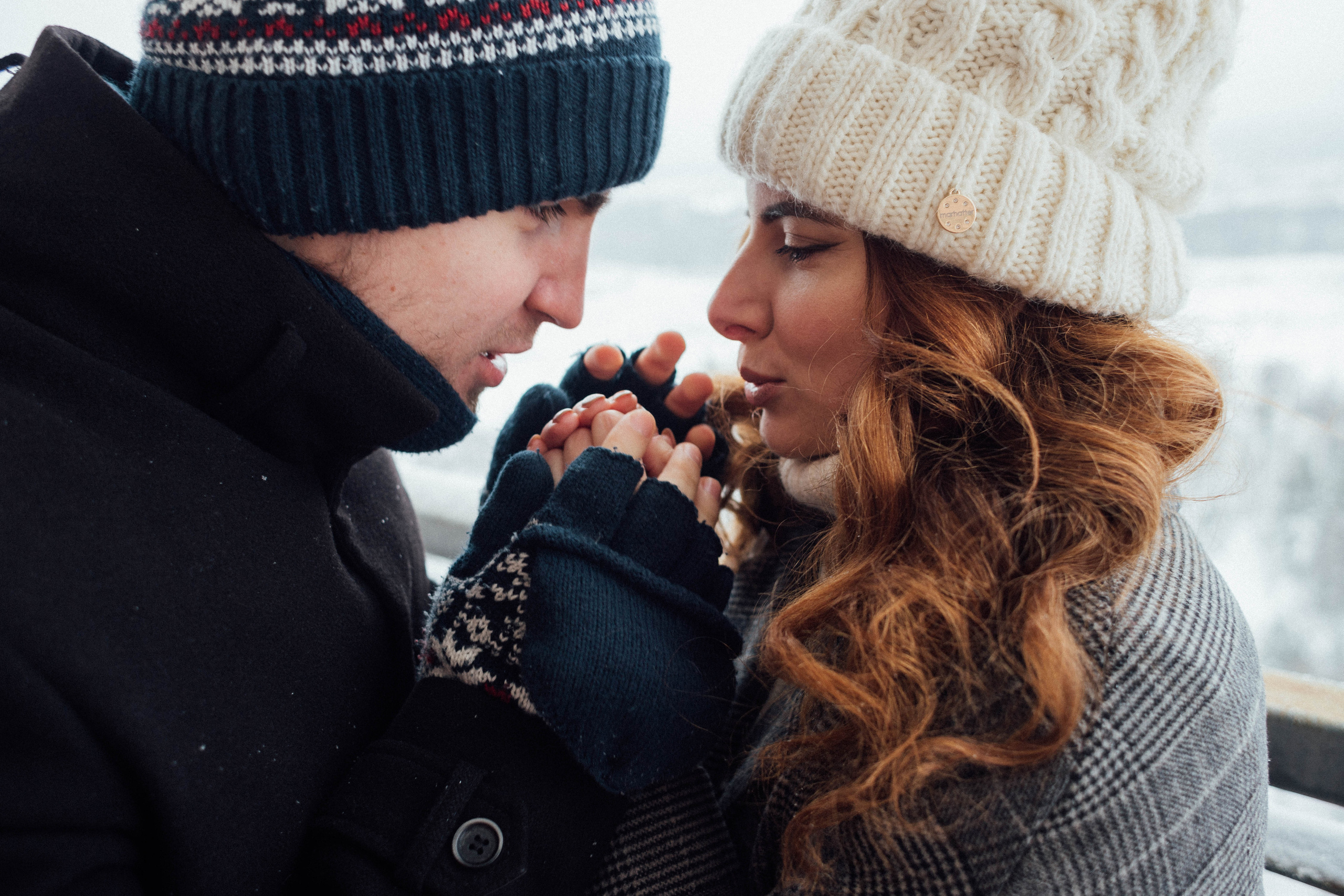 Маша и Стас. Семейный и свадебный фотограф в Москве Жнякина Юлия