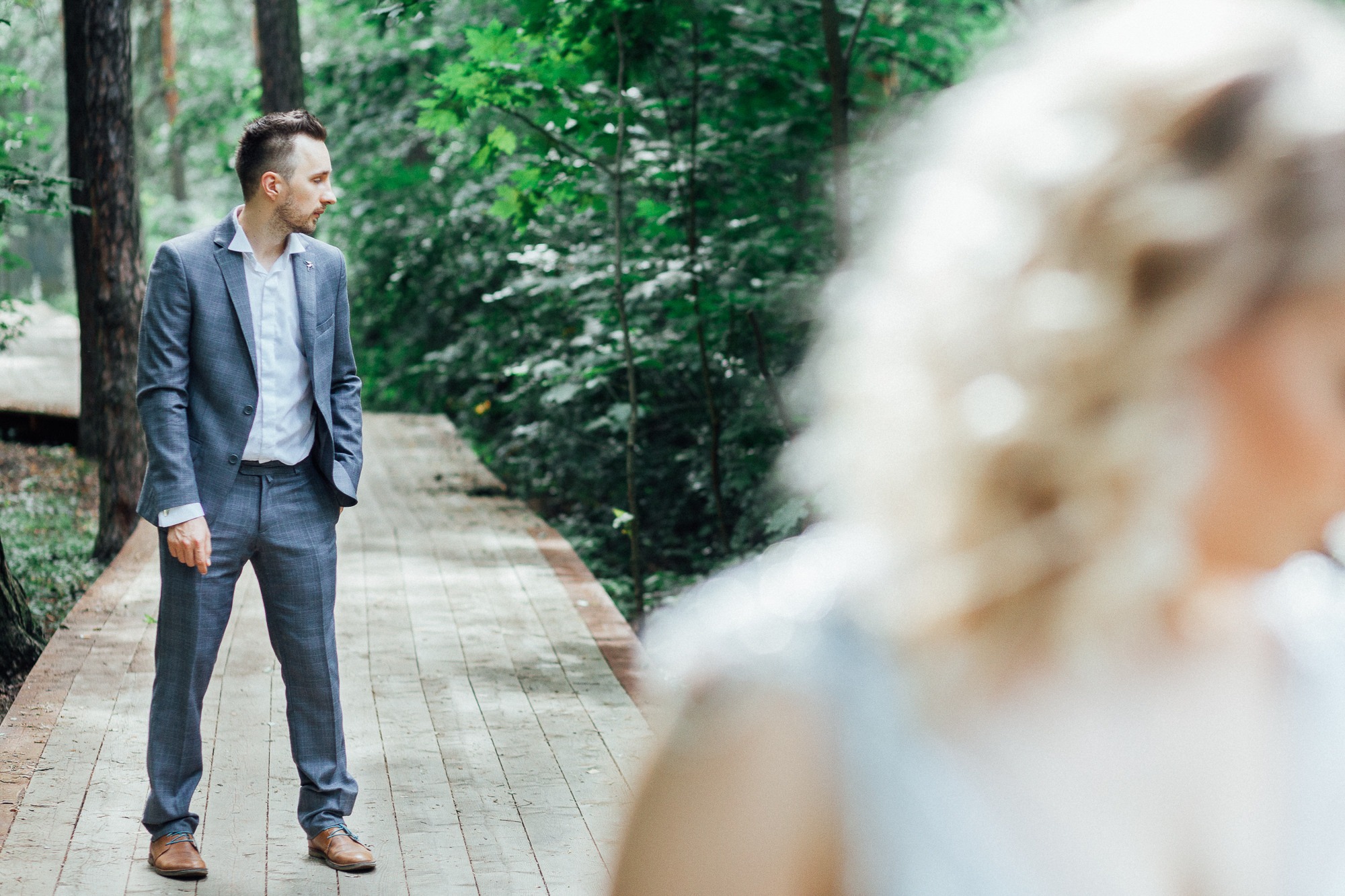 Саша и Настя. Семейный и свадебный фотограф в Москве Жнякина Юлия