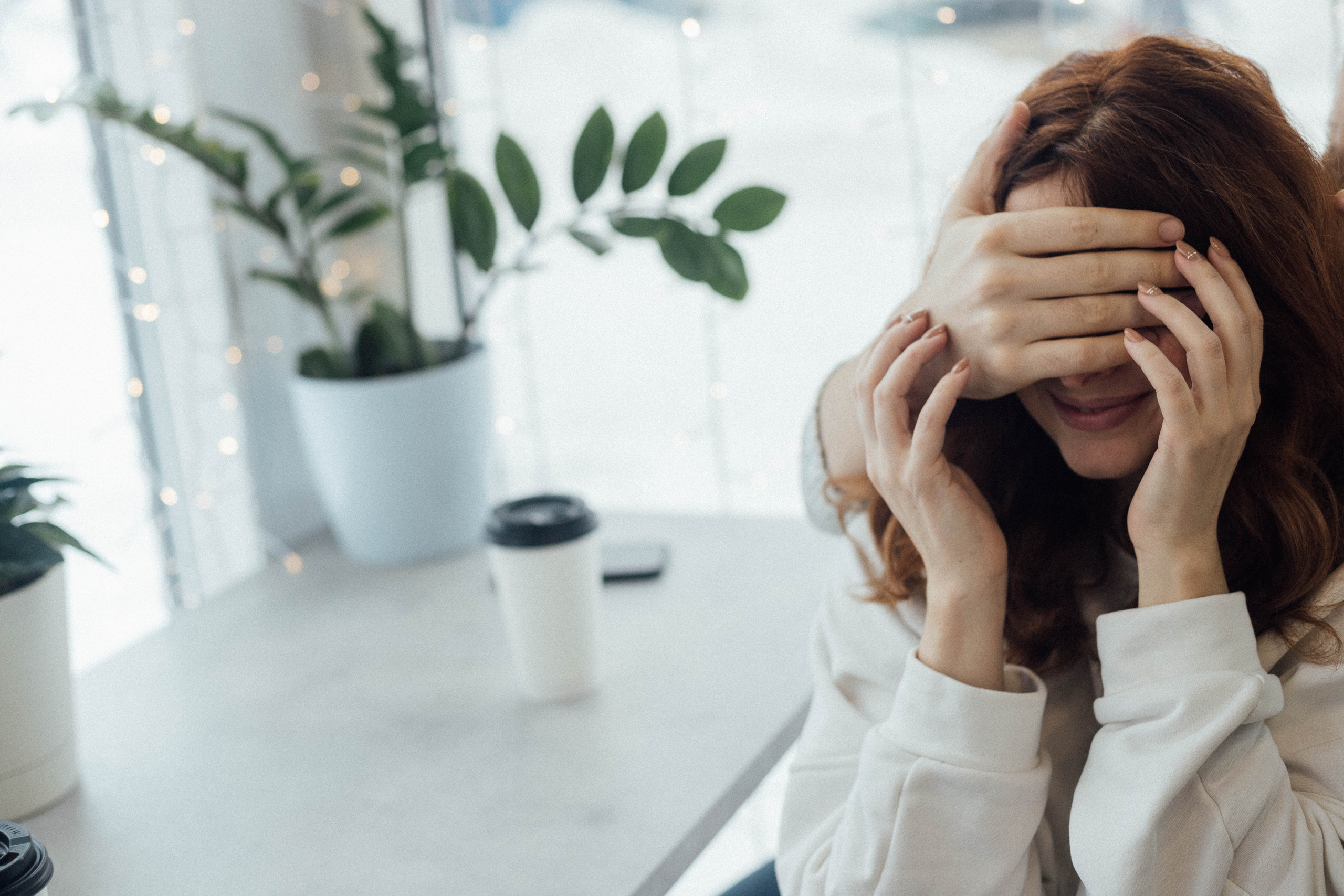 Маша и Стас. Семейный и свадебный фотограф в Москве Жнякина Юлия