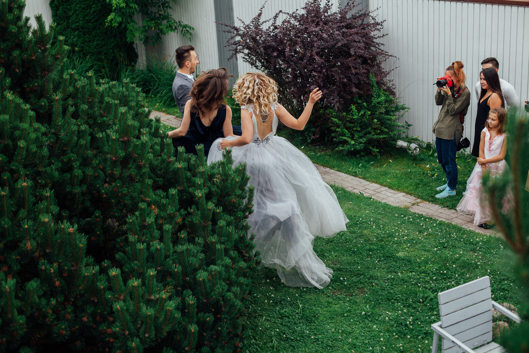 Саша и Настя. Семейный и свадебный фотограф в Москве Жнякина Юлия