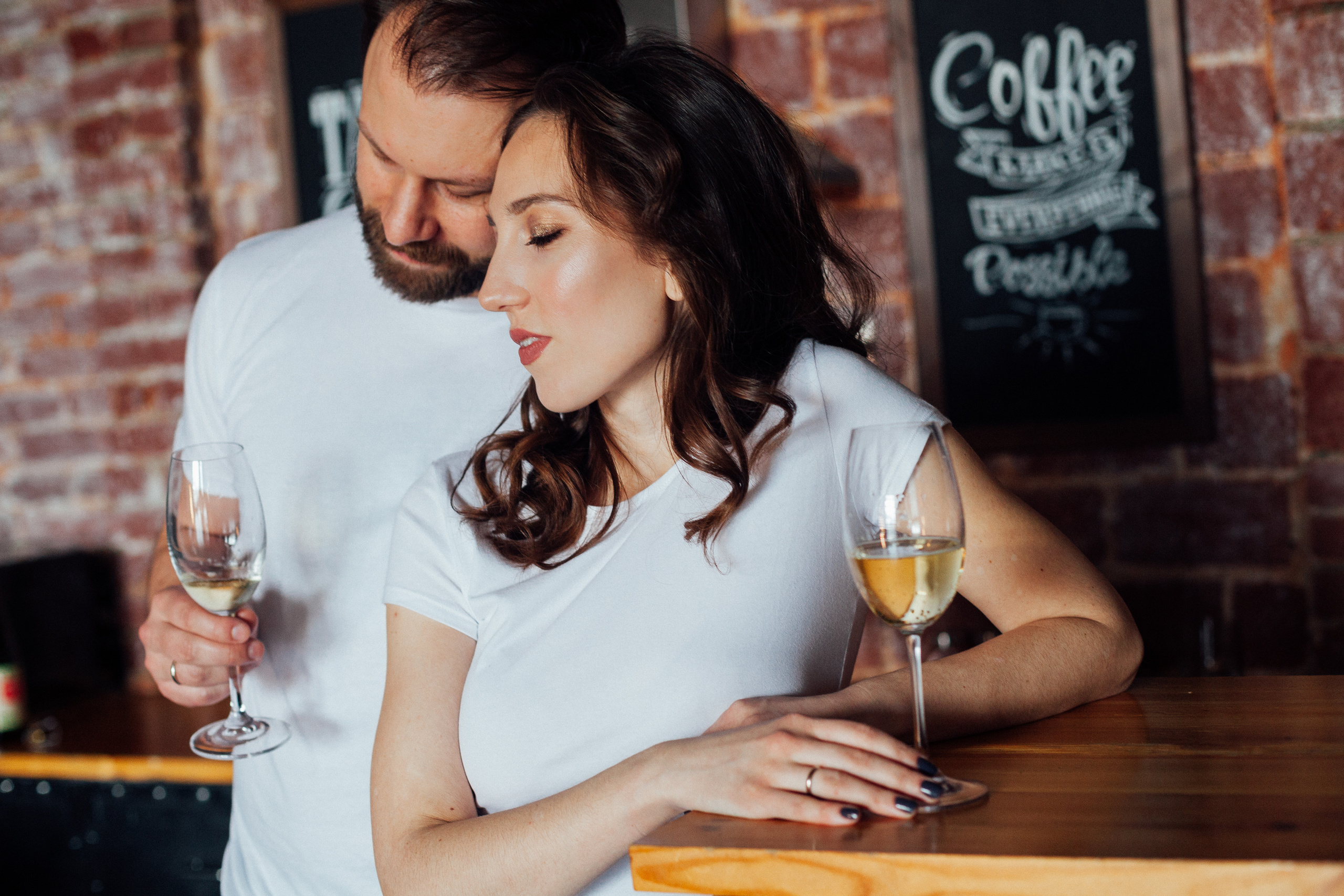 Маша и Никита. Семейный и свадебный фотограф в Москве Жнякина Юлия