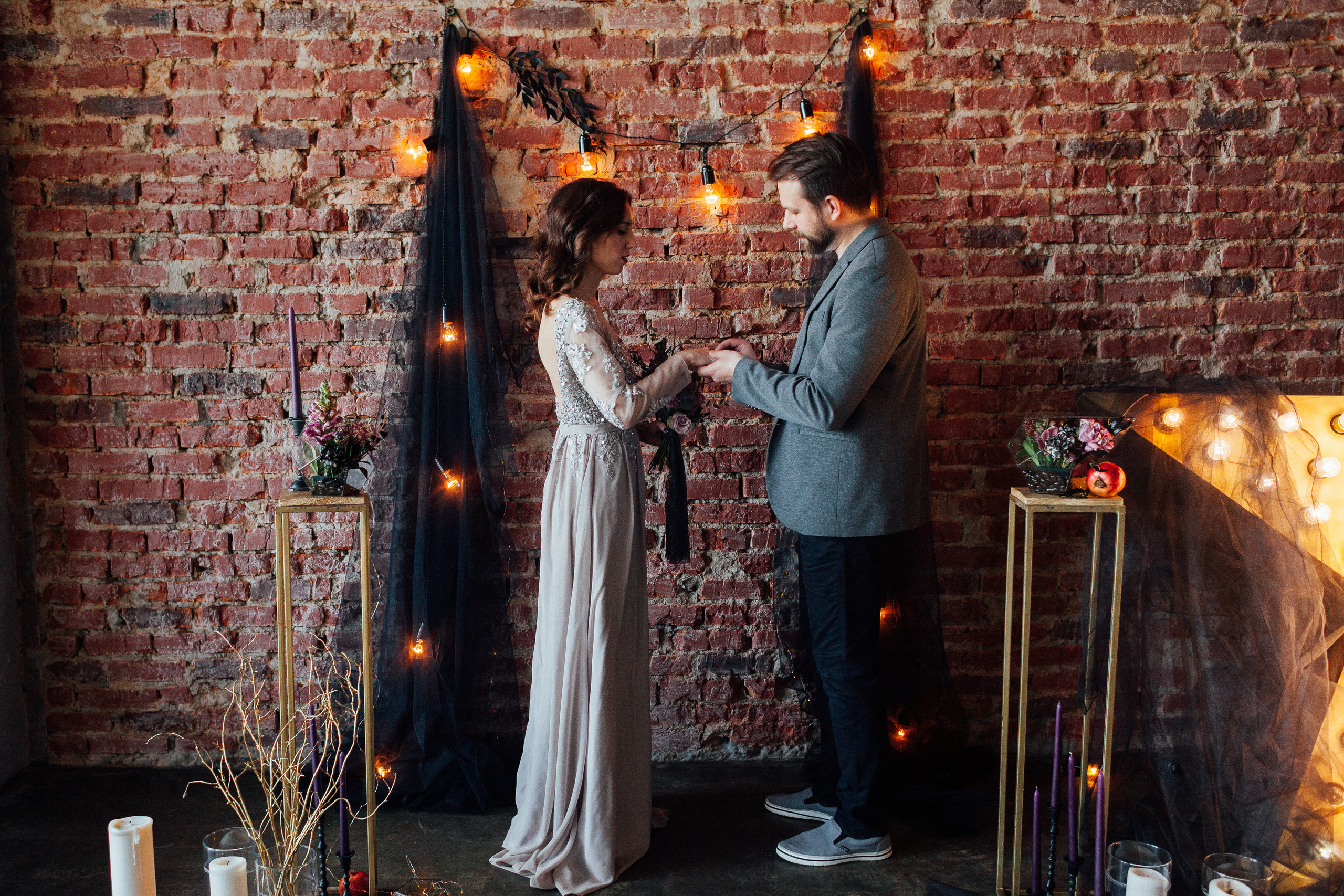 Маша и Никита. Семейный и свадебный фотограф в Москве Жнякина Юлия