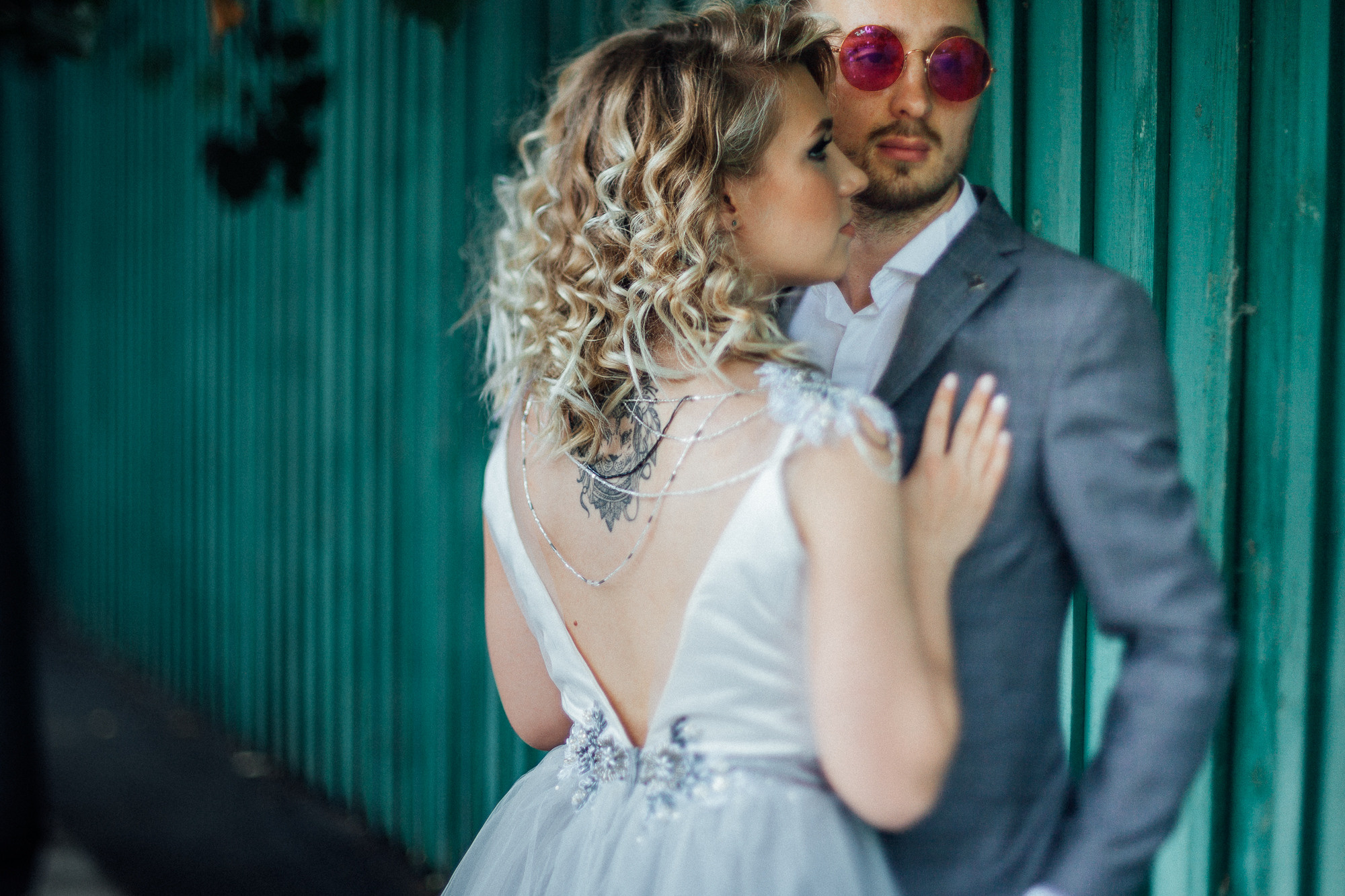 Саша и Настя. Семейный и свадебный фотограф в Москве Жнякина Юлия