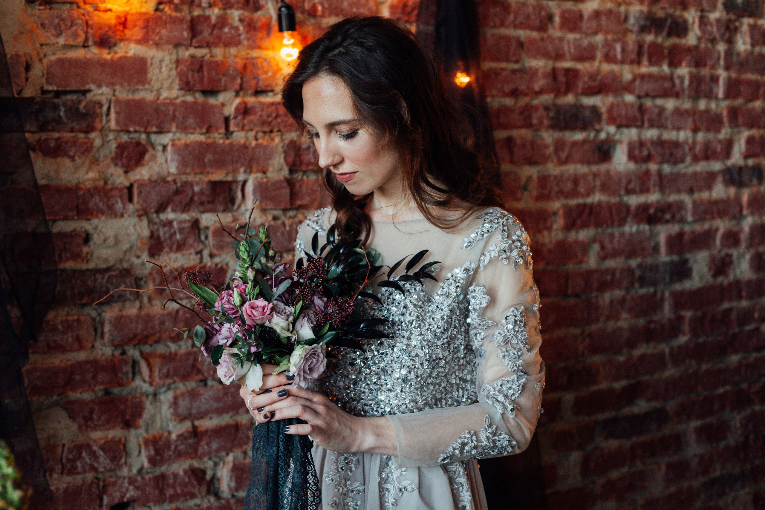 Маша и Никита. Семейный и свадебный фотограф в Москве Жнякина Юлия