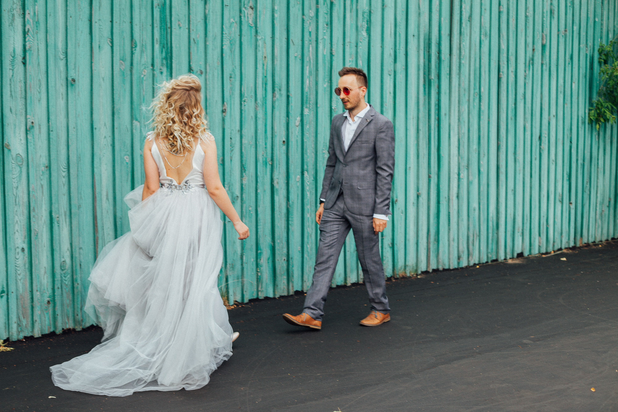 Саша и Настя. Семейный и свадебный фотограф в Москве Жнякина Юлия