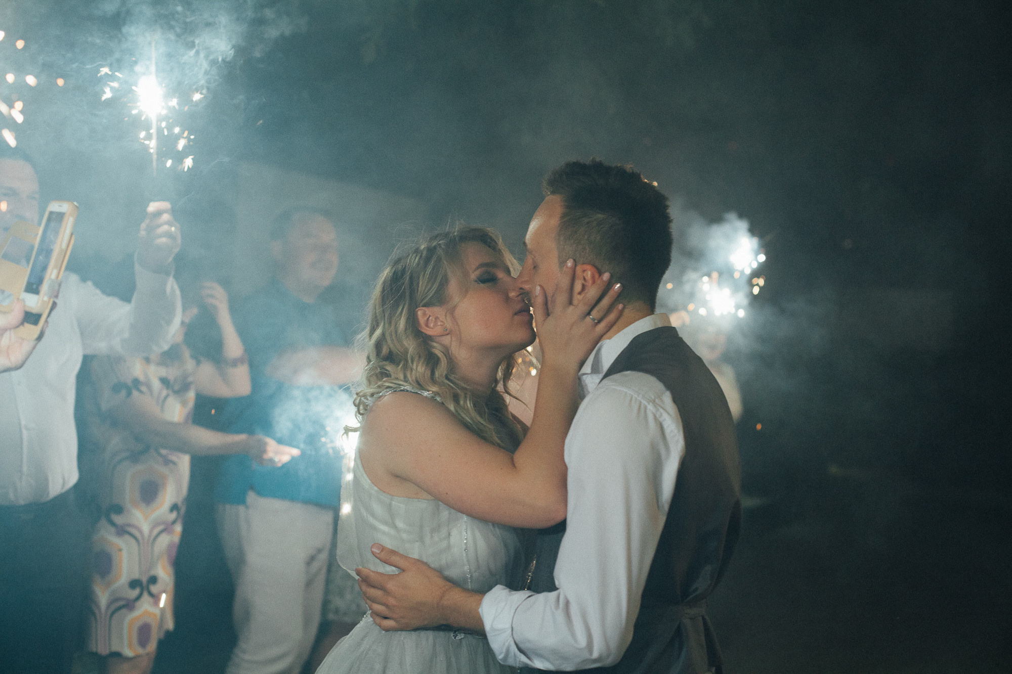 Саша и Настя. Семейный и свадебный фотограф в Москве Жнякина Юлия