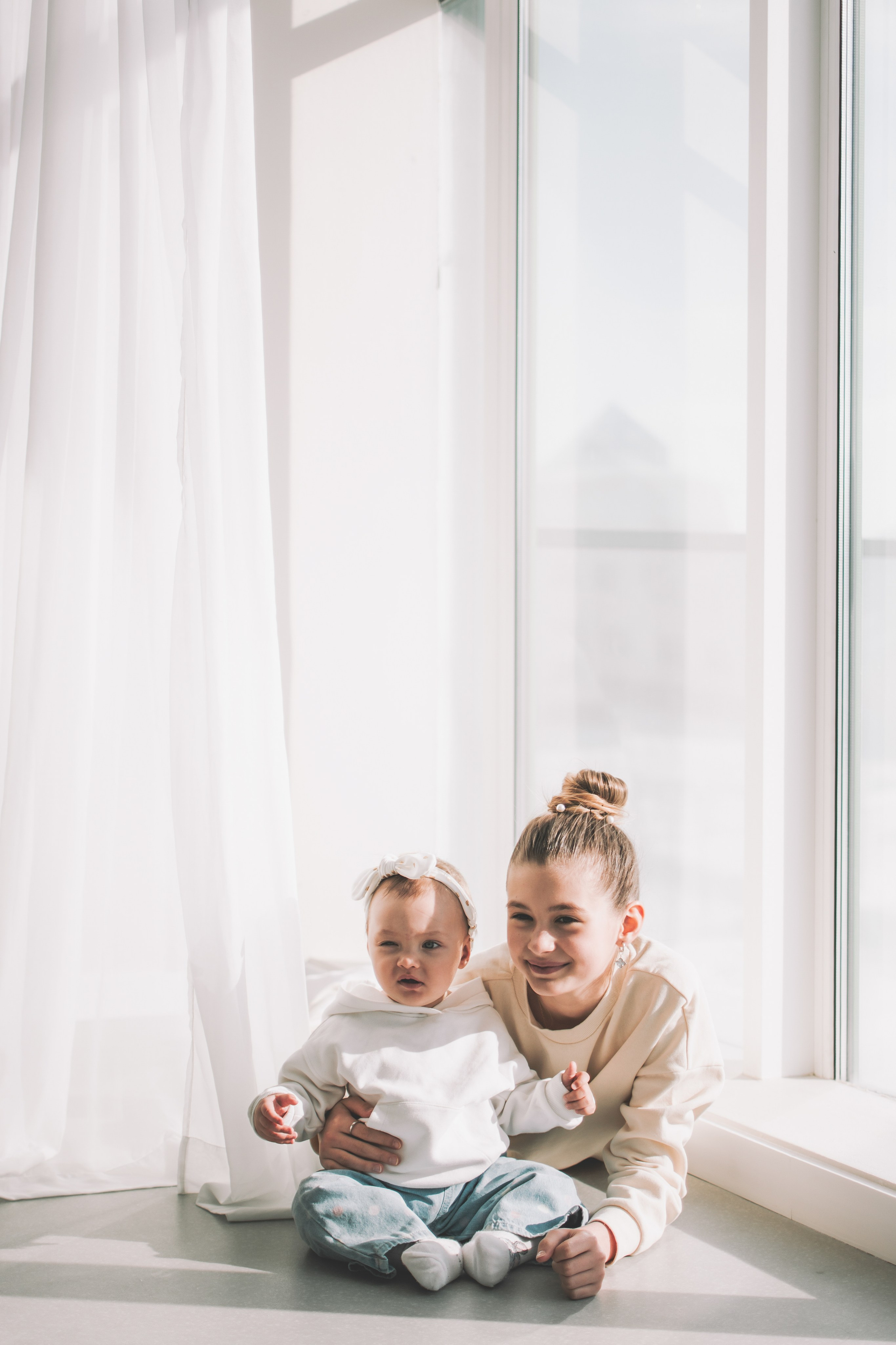 Семейная фотоистория. Семейный и свадебный фотограф Губкинский и Ставрополь