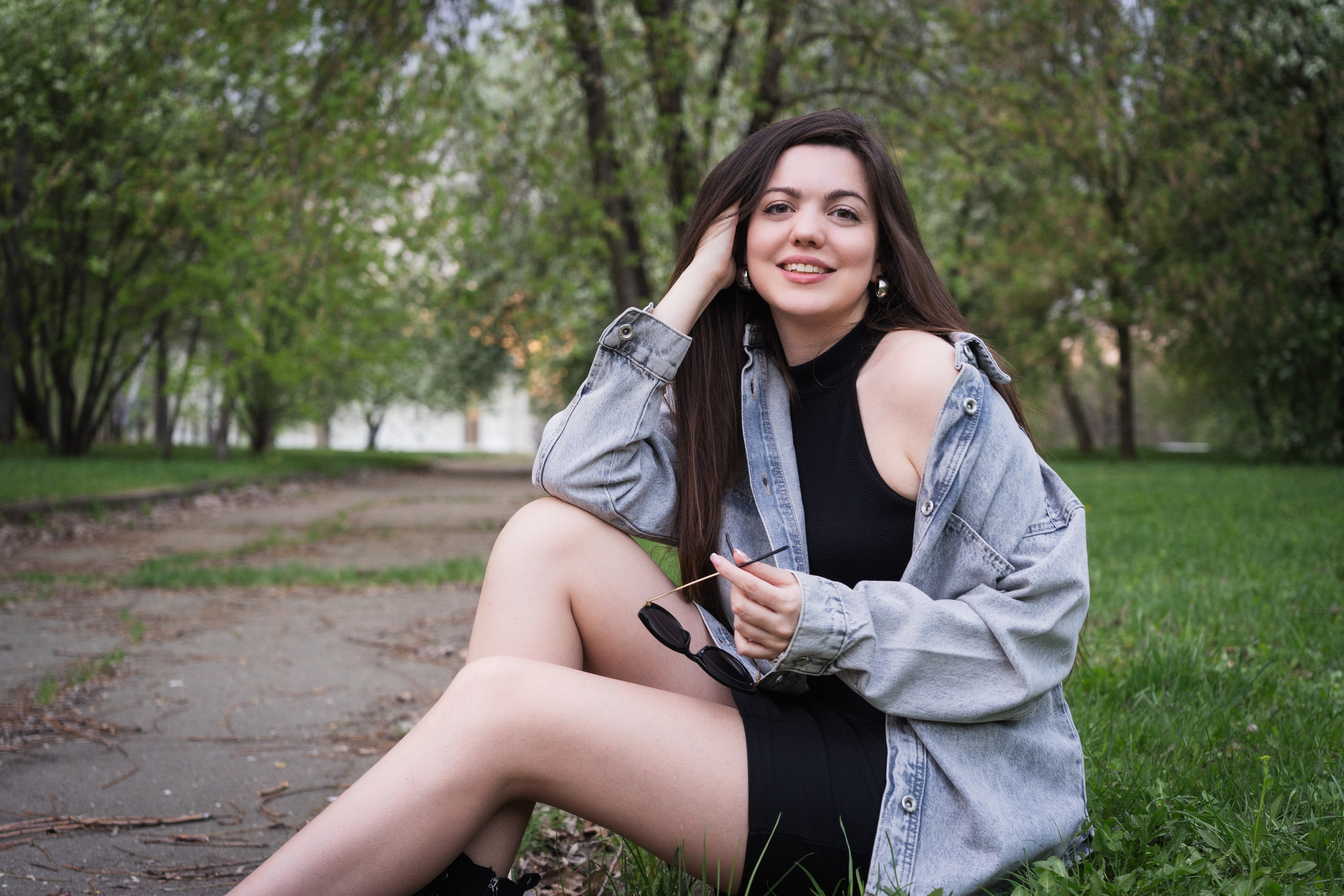 Фотосессия цветение. Яростный фотолюбитель Vervie Vitoe