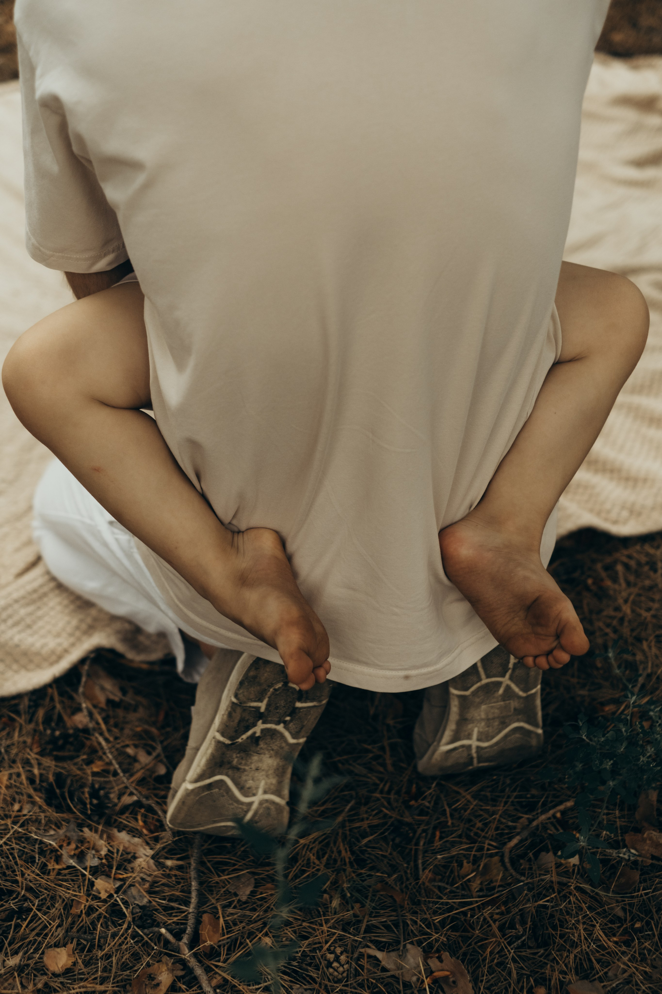 Воспоминания, которые мы создаем с семьей- бесценны. Фотограф в Москве Ольга Елоева