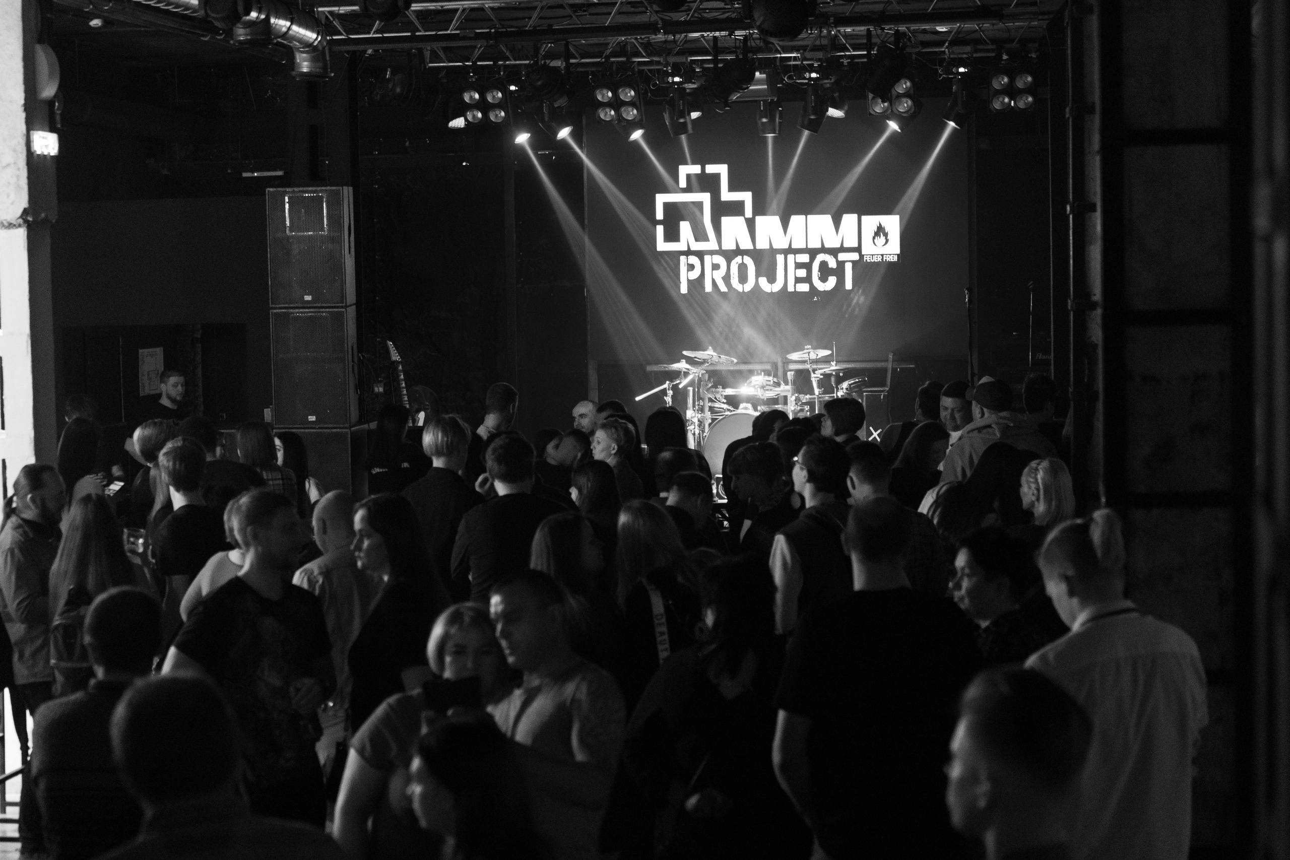 RAMMproJect — Смоленск. KiPPER Gallery — Фотограф