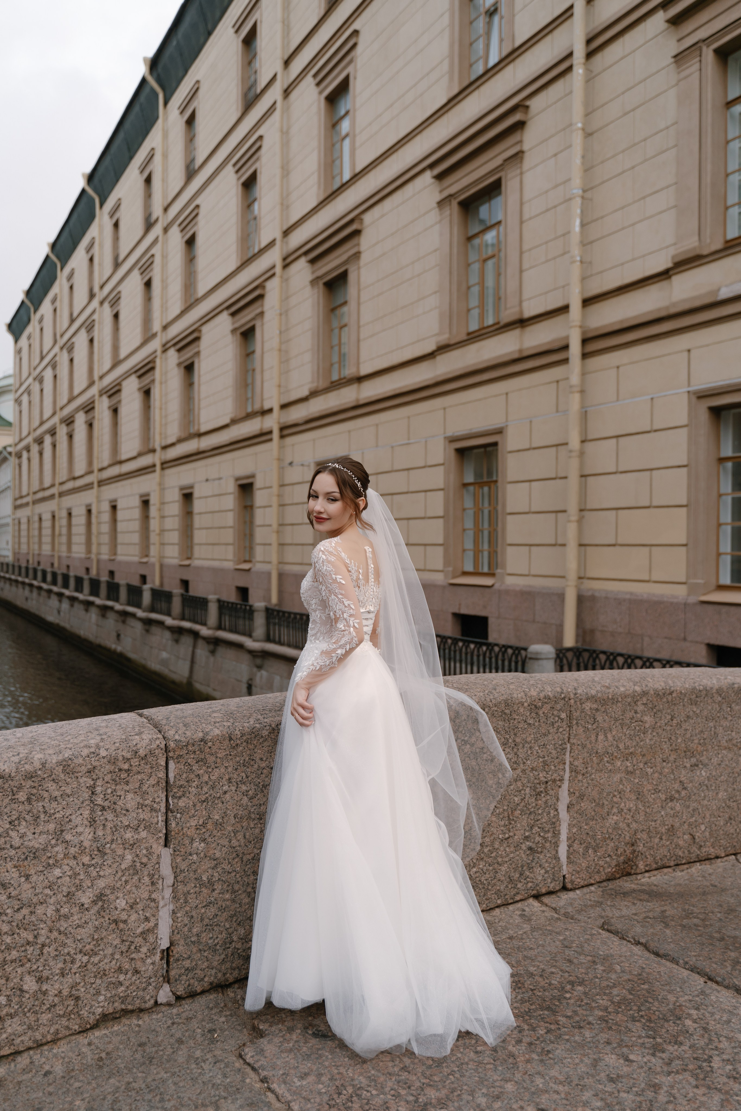 08.09.2023. Свадебный фотограф — Наталья Фед СПб/Москва