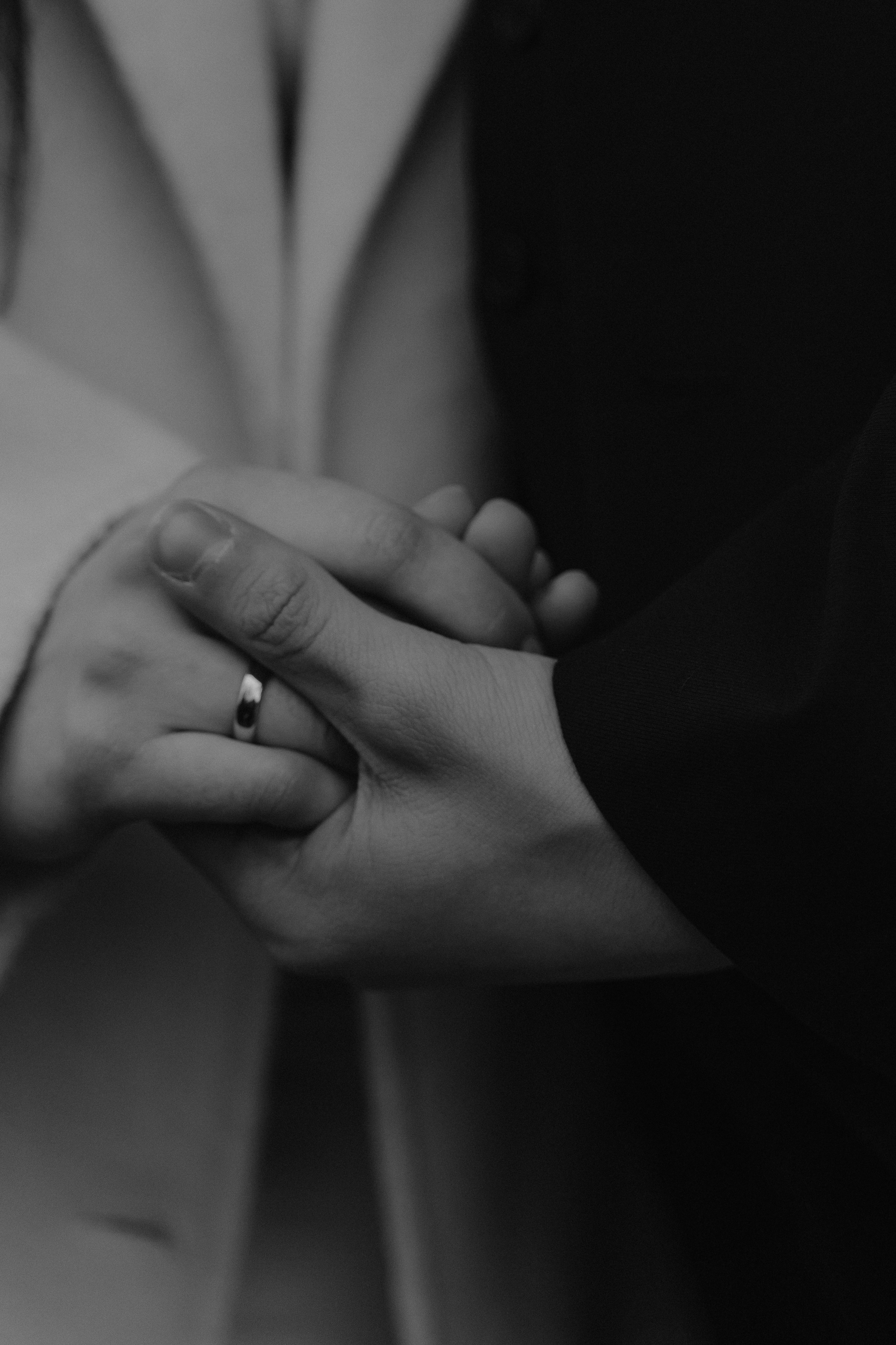 P&A (творческая съемка). Свадебный фотограф — Наталья Фед СПб/Москва