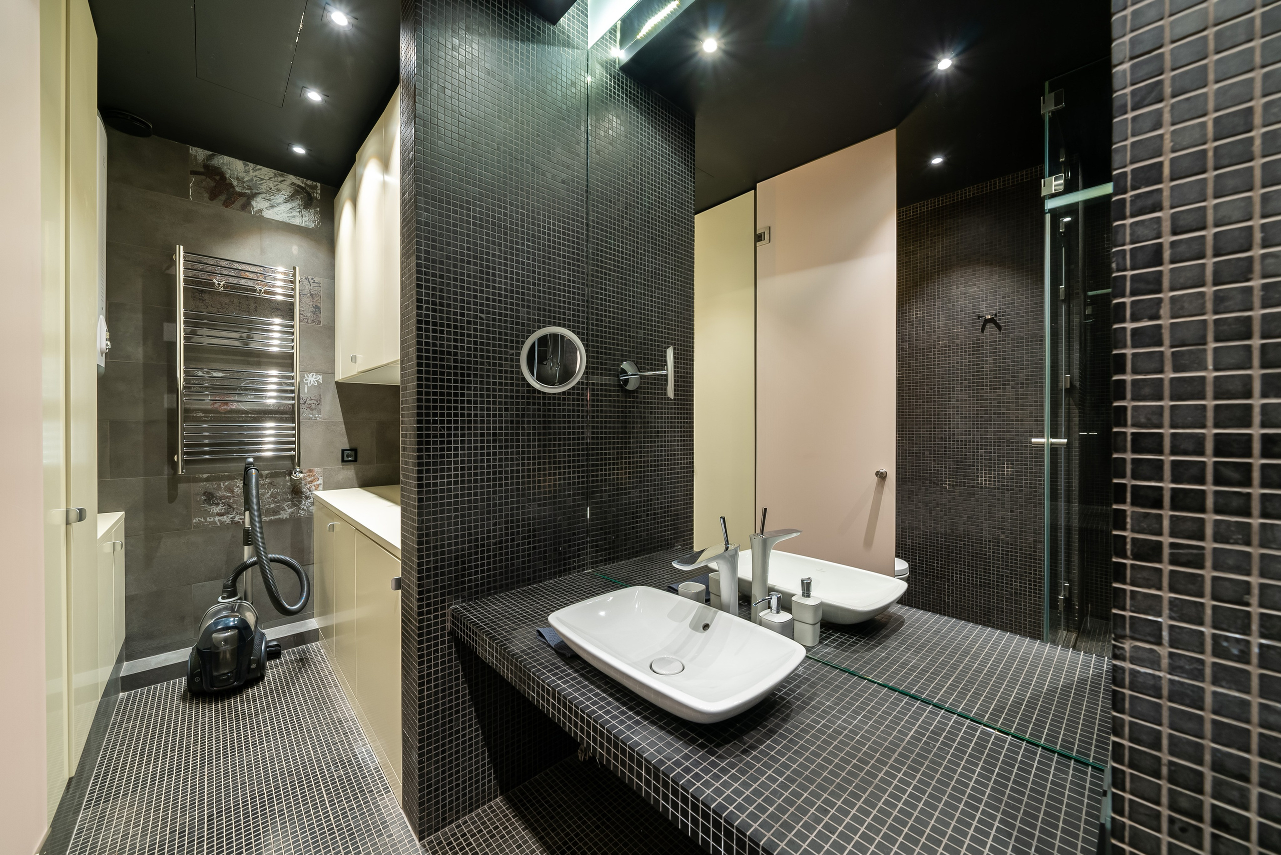 Мосфильмовская. Фото и видео-съемка Андраник Хачатурян