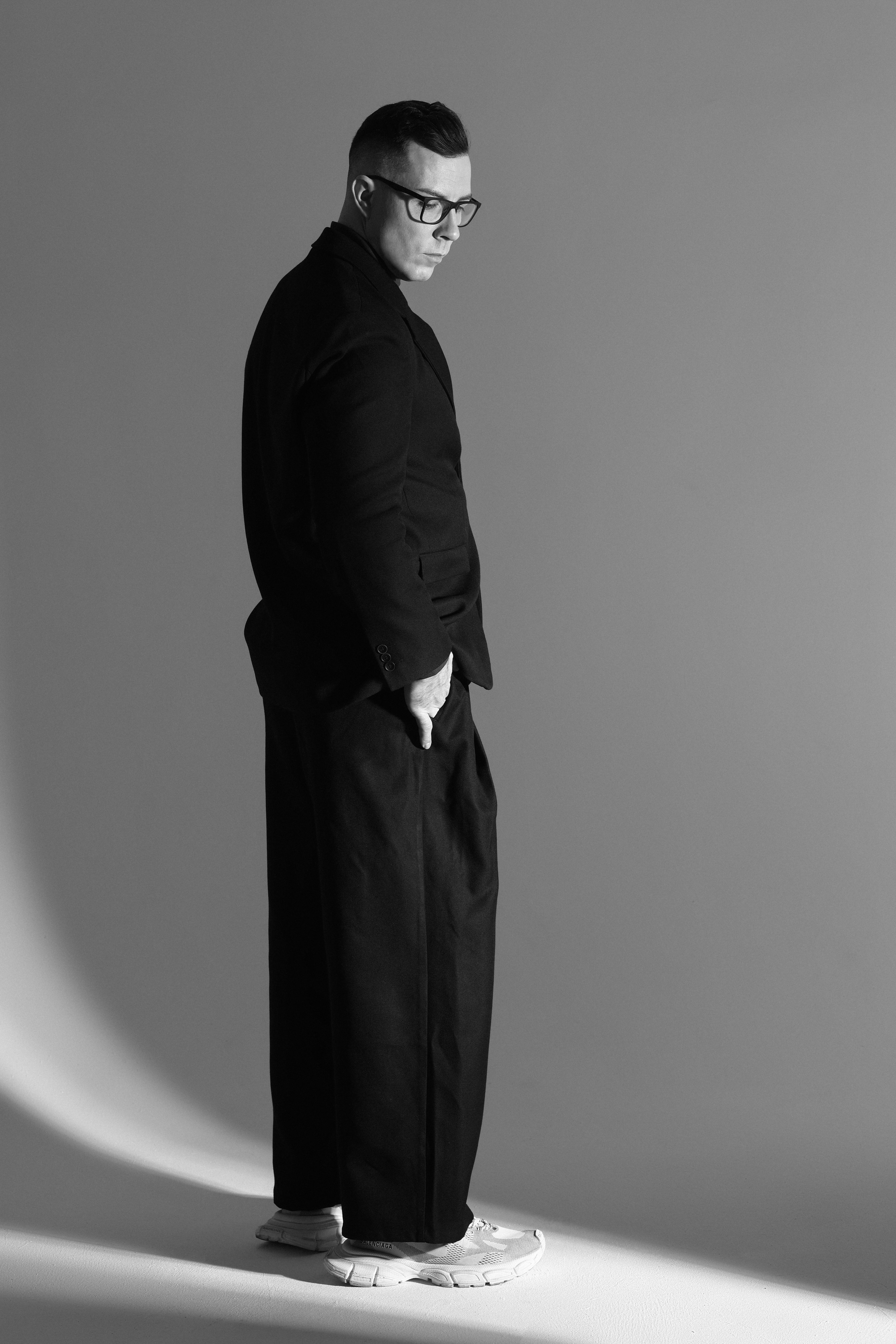 Бизнес портрет. PACARD PRODUCTION — фотосъемка контента для Вашего бизнеса