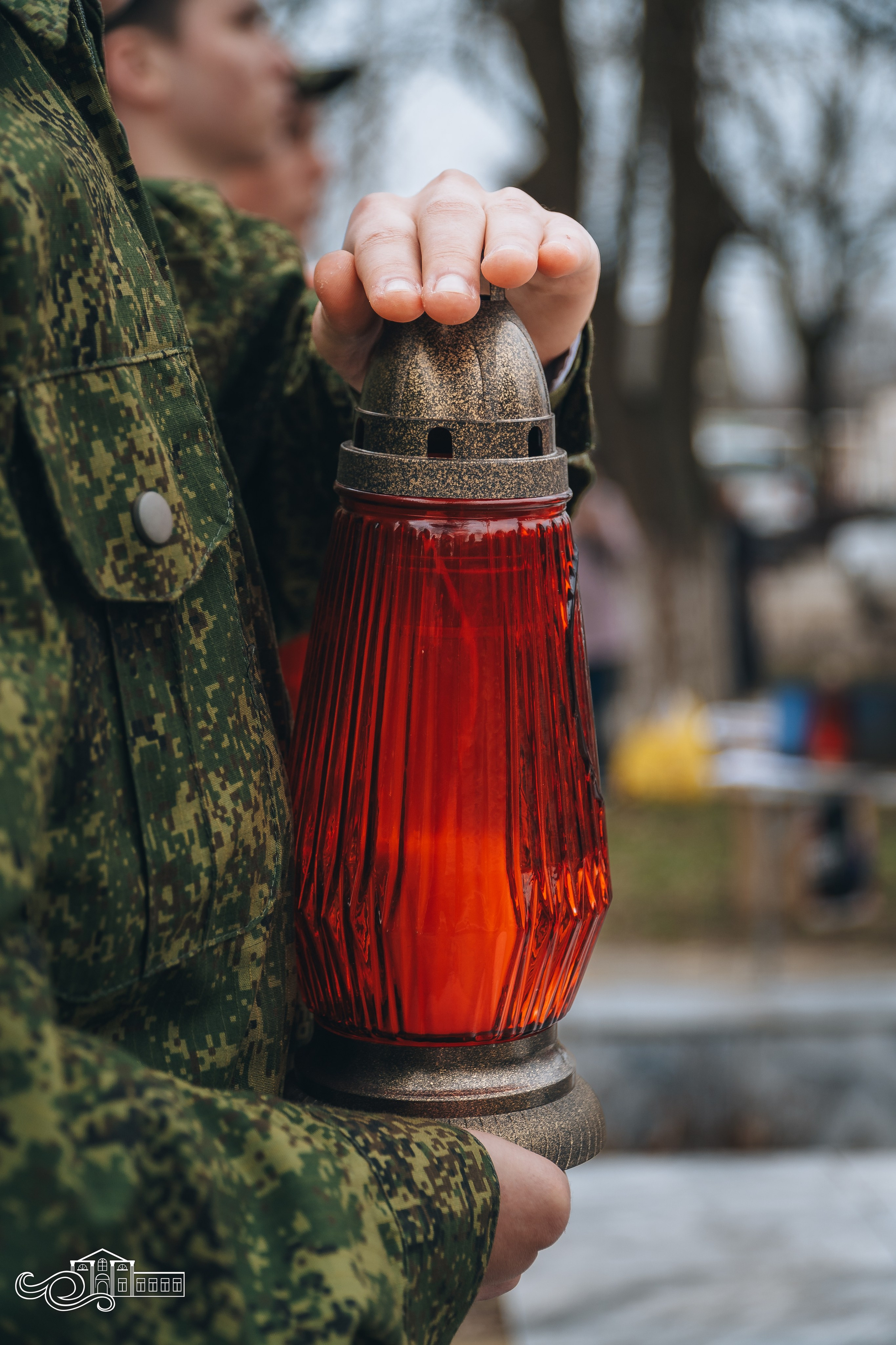 День освобождения станицы Новотитаровской от немецко-фашистских захватчиков. Новотитаровский Дом культуры