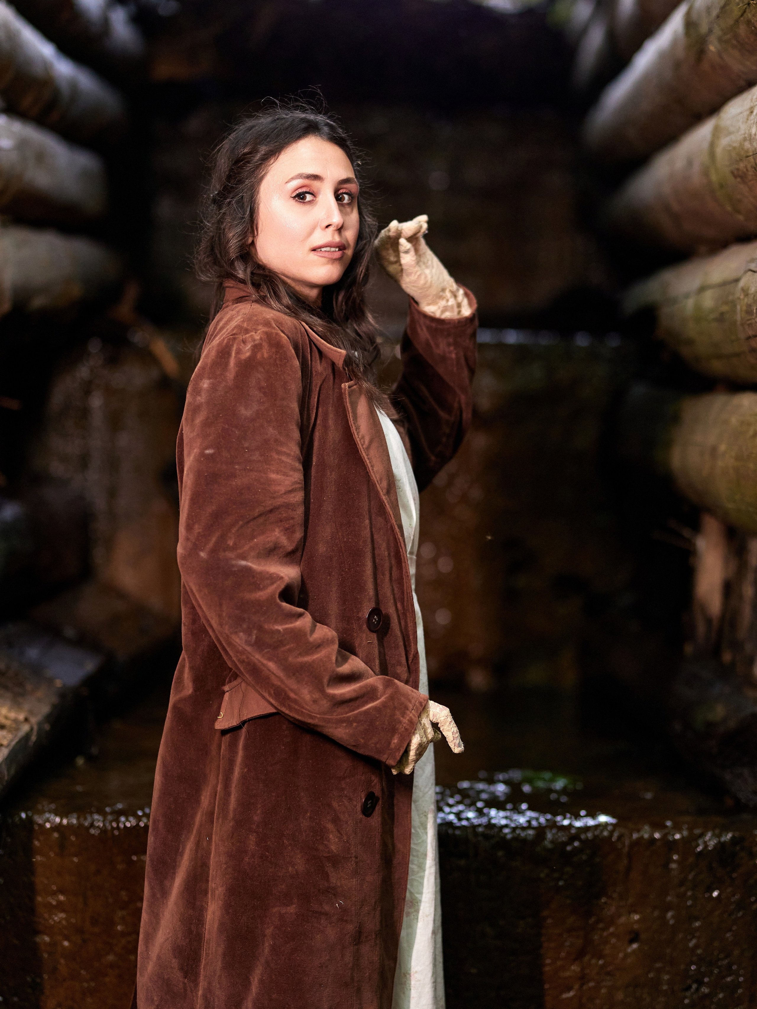 Прогулочные фотосессии в Туле