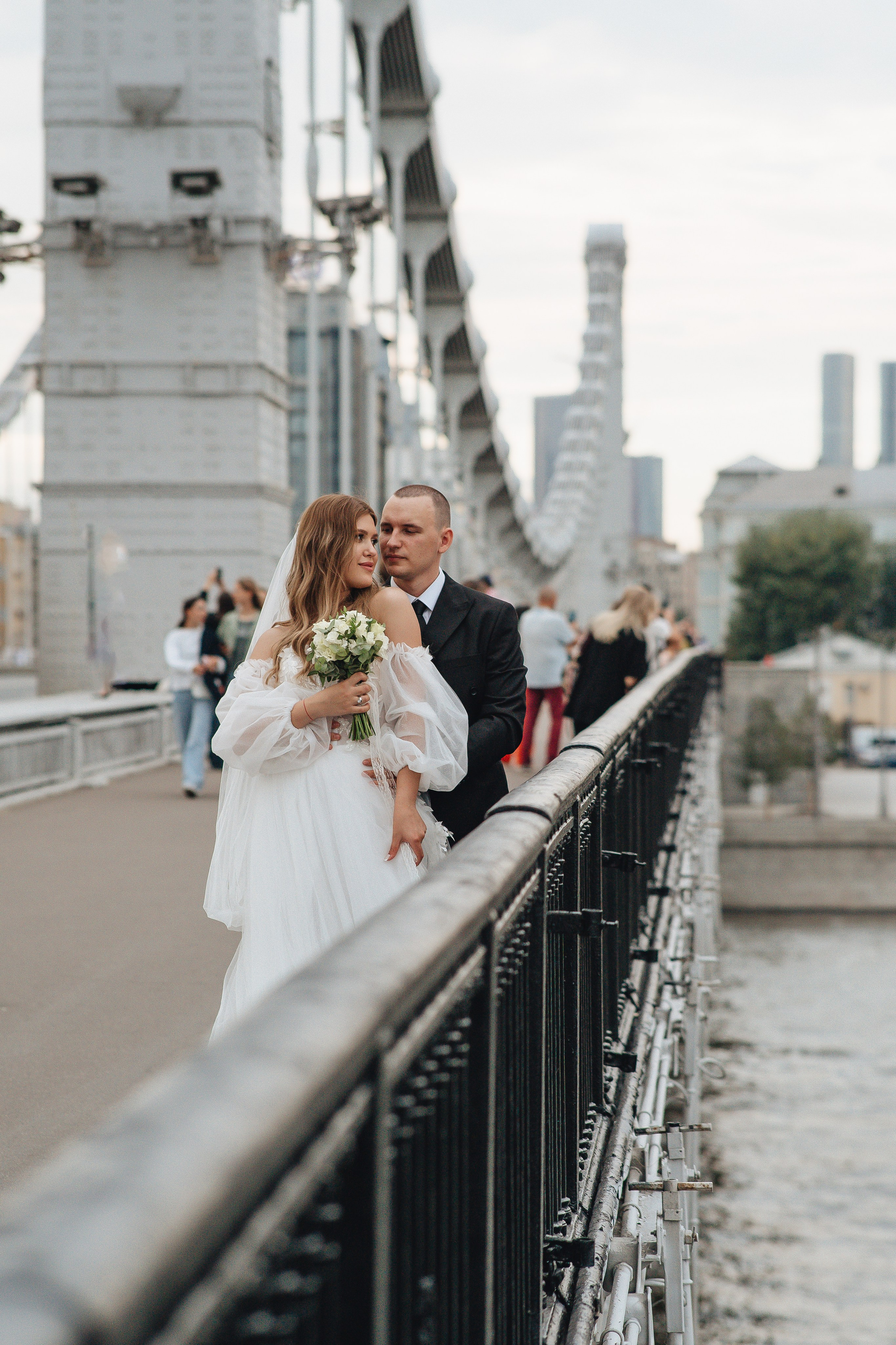Савёловский ЗАГС, Москва