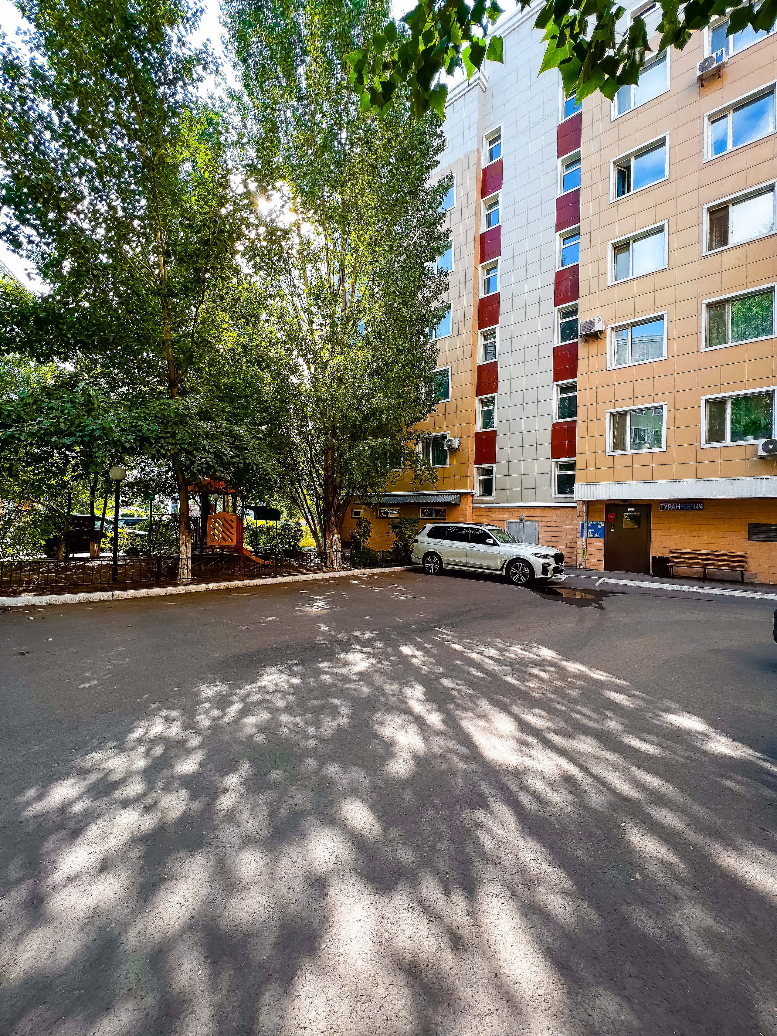 Пример четыре. Семейный и Свадебный фотограф в Астане Александр Астапов