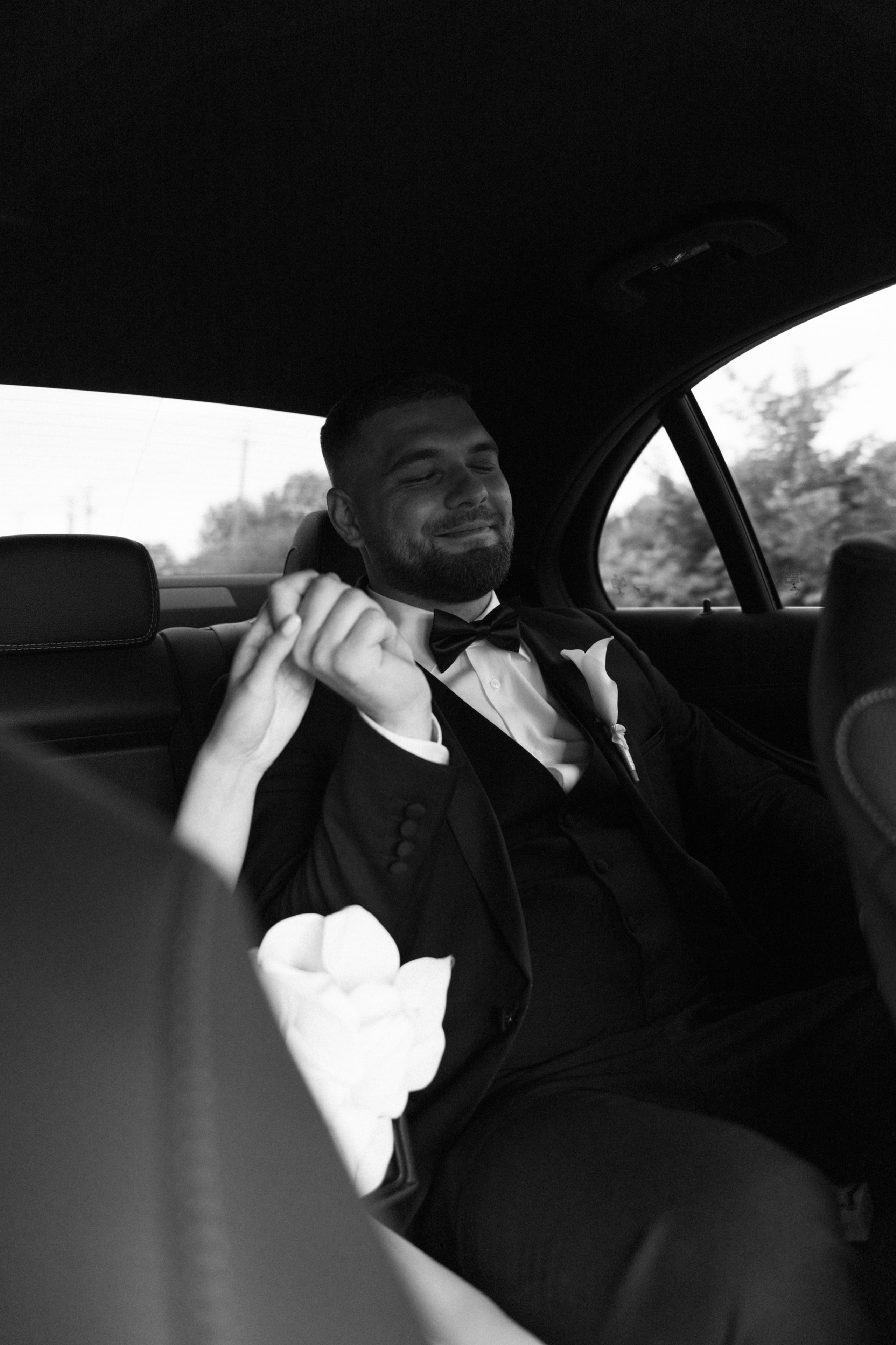 Aleksandr & Anastasia. Свадебный, семейный и портретный фотограф в Москве, Санкт-Петербурге