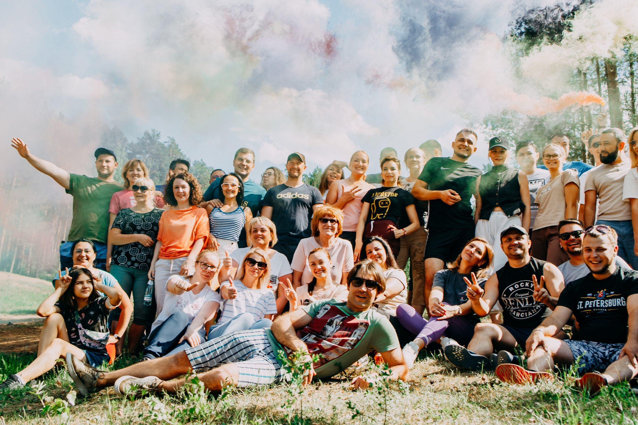 Корпоративы. ВЕДУЩИЙ МЕРОПРИЯТИЙ