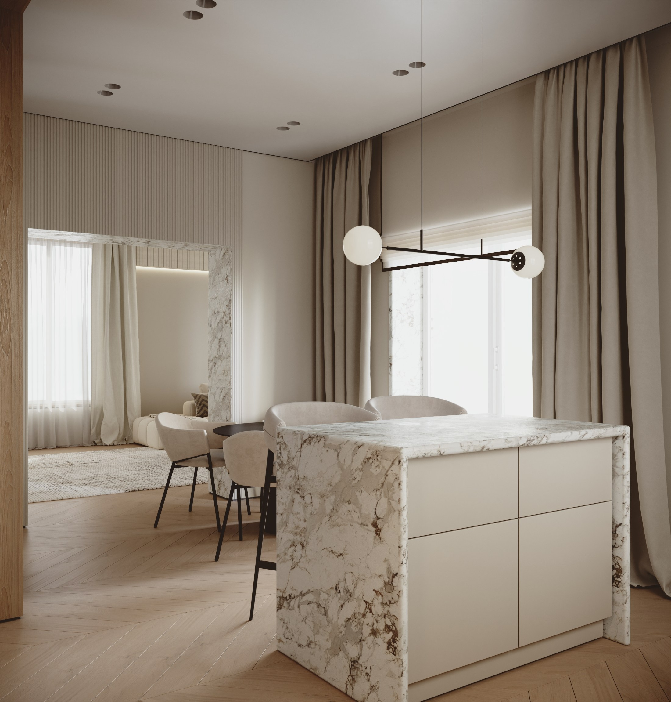 Project 4. Главная