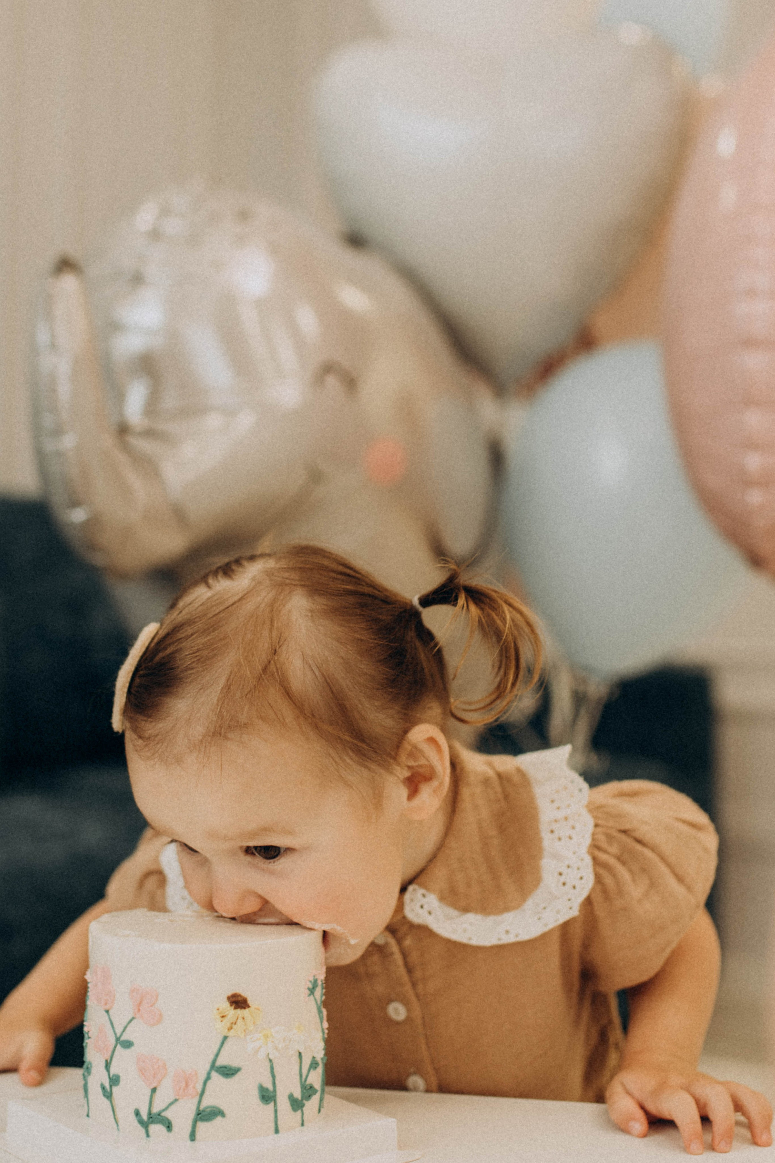 Эми 2 годика. Индивидуальные и семейные съемки в Евпатории, Крыму Немировченко Анна