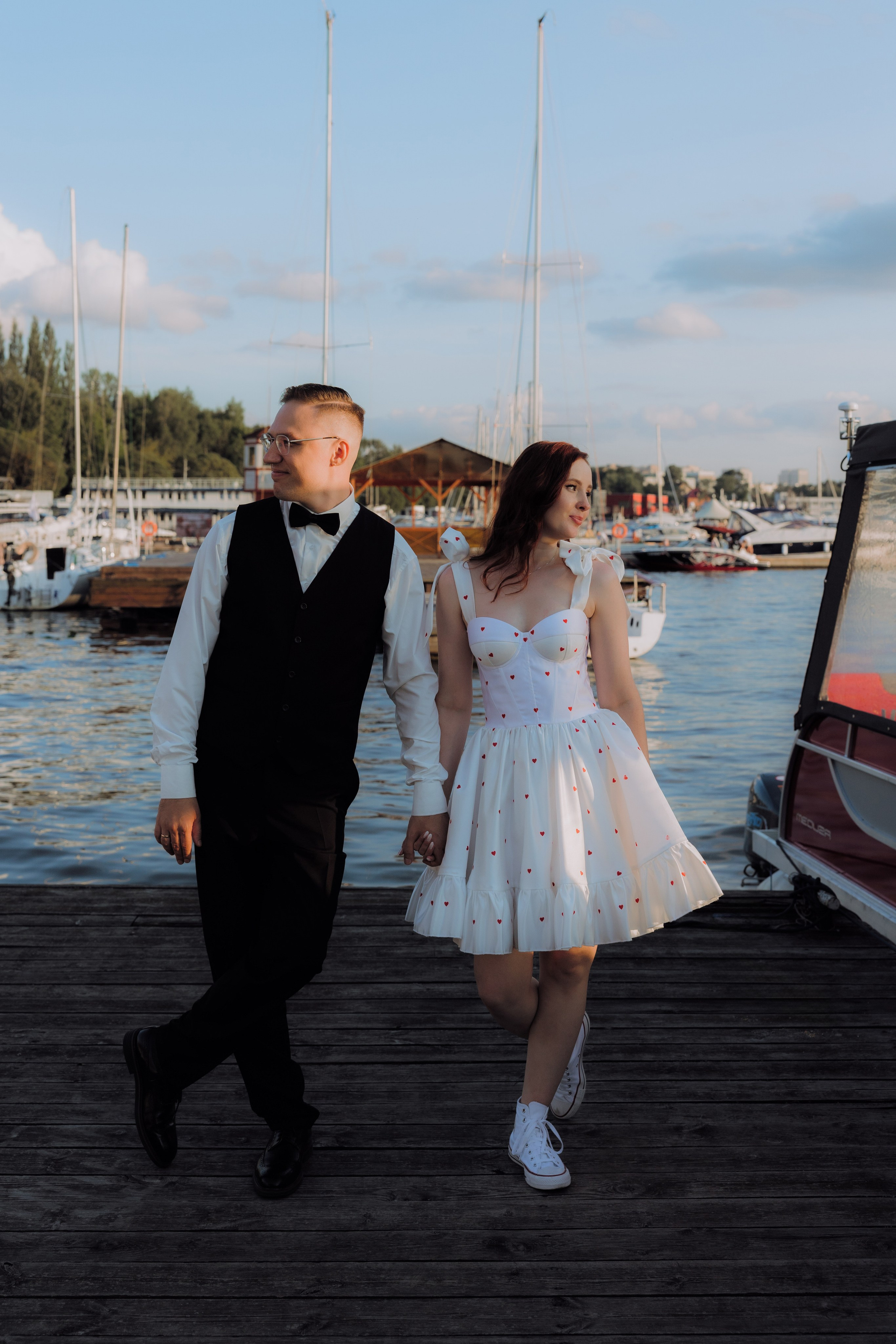 MARGARITA_VLADIMIR (ZAVAS EVENT). Фотограф Андрей Ширкалин Москва Московская обл, Коломна, Рязань