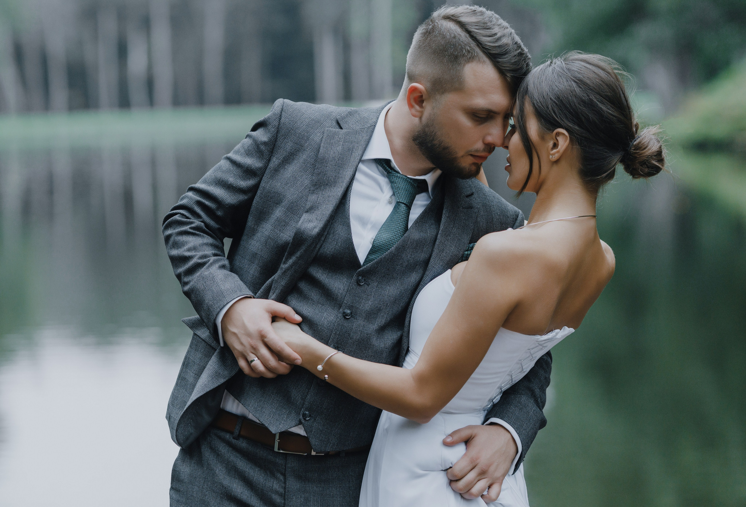 TIMUR_DARIA (PARK_HOTEL_ROSENDORF). Фотограф Андрей Ширкалин Москва Московская обл, Коломна, Рязань