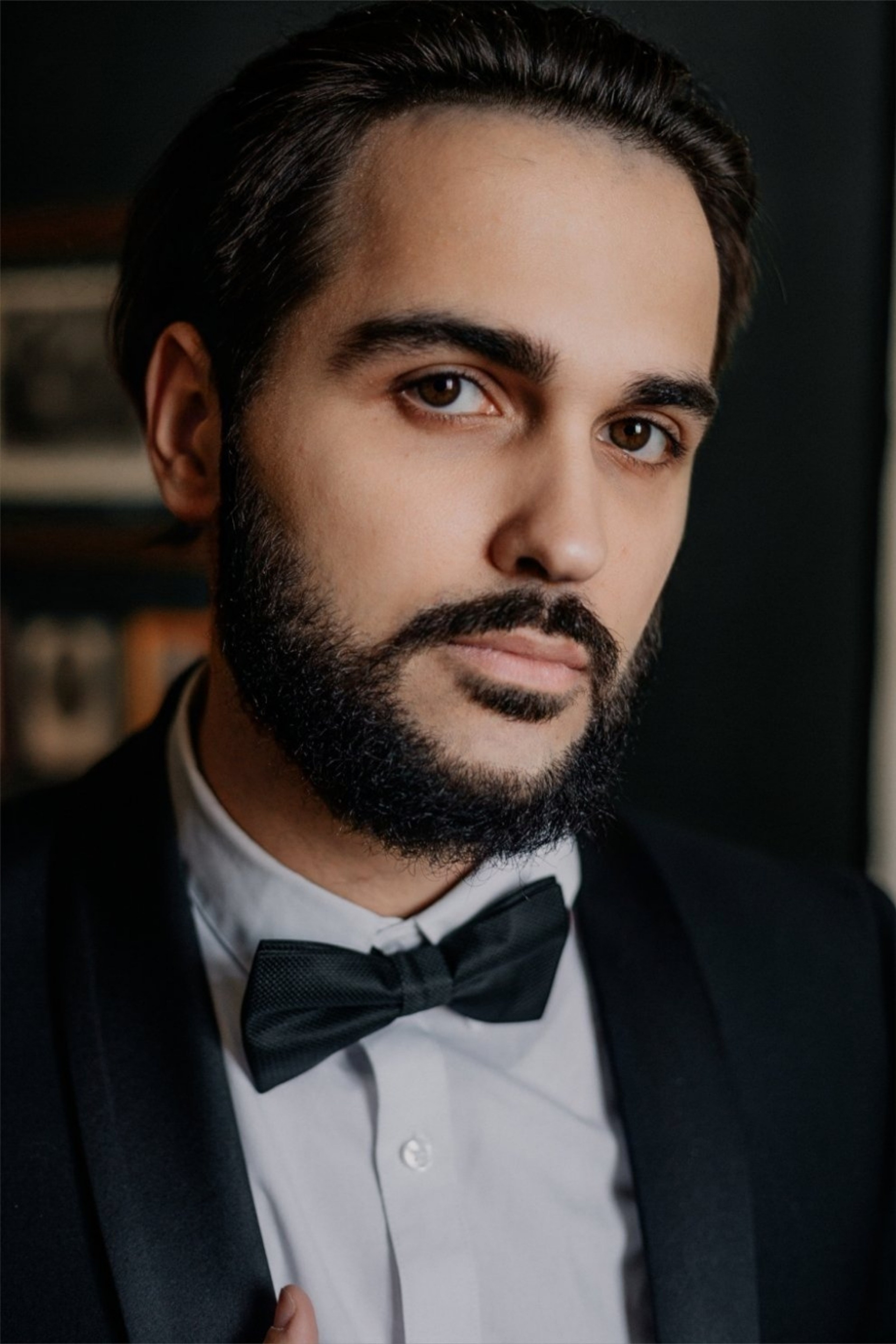 Алина и Владимир. Свадебный и репортажный фотограф Краснодар и Край