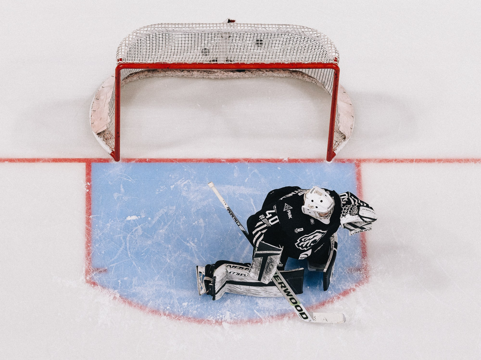 20251126 Traktor Dragon. Фотограф Иван Гуляев