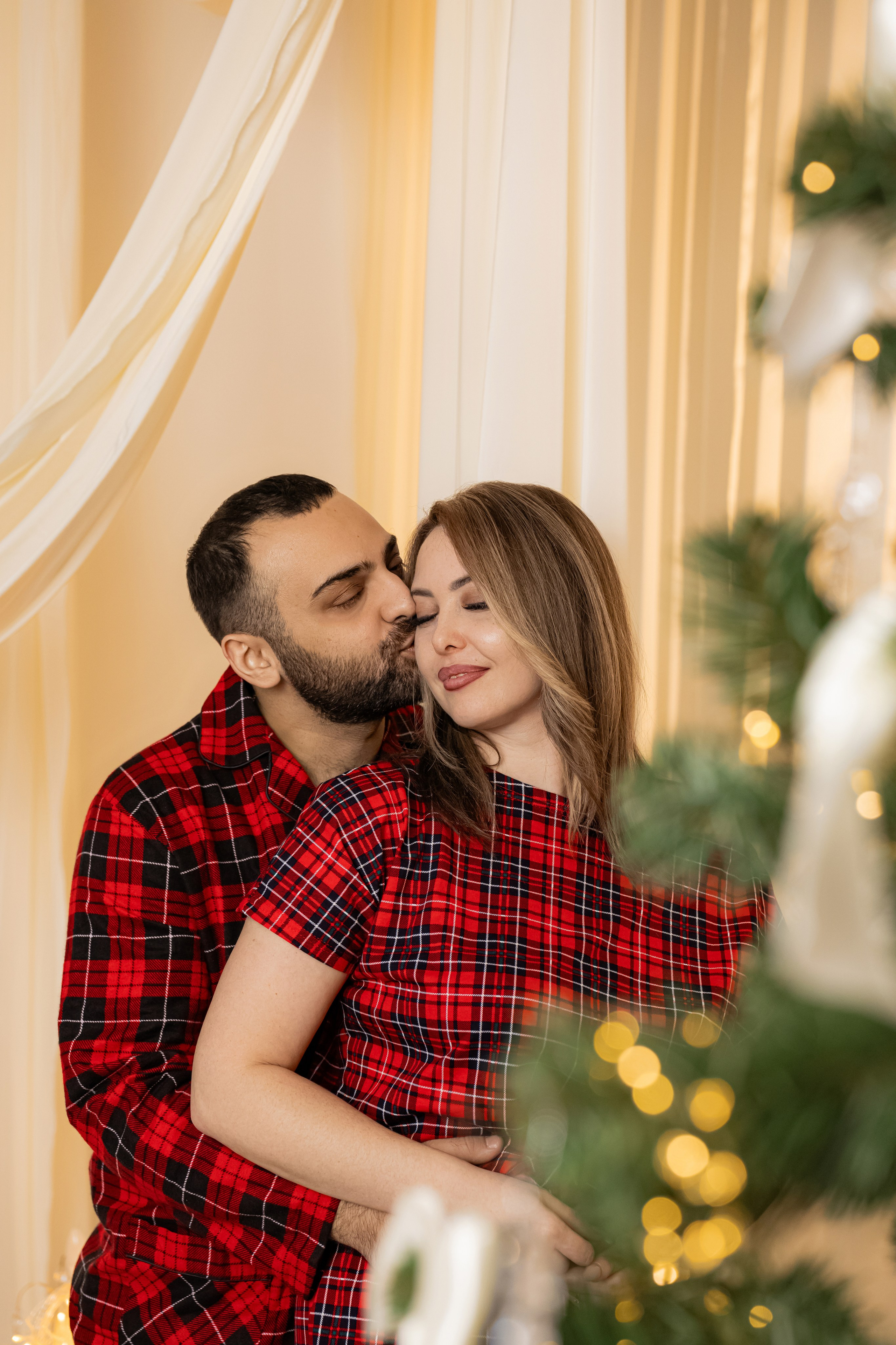Элина и Генрих. Семейный, детский фотограф в Твери Кираева Лилия