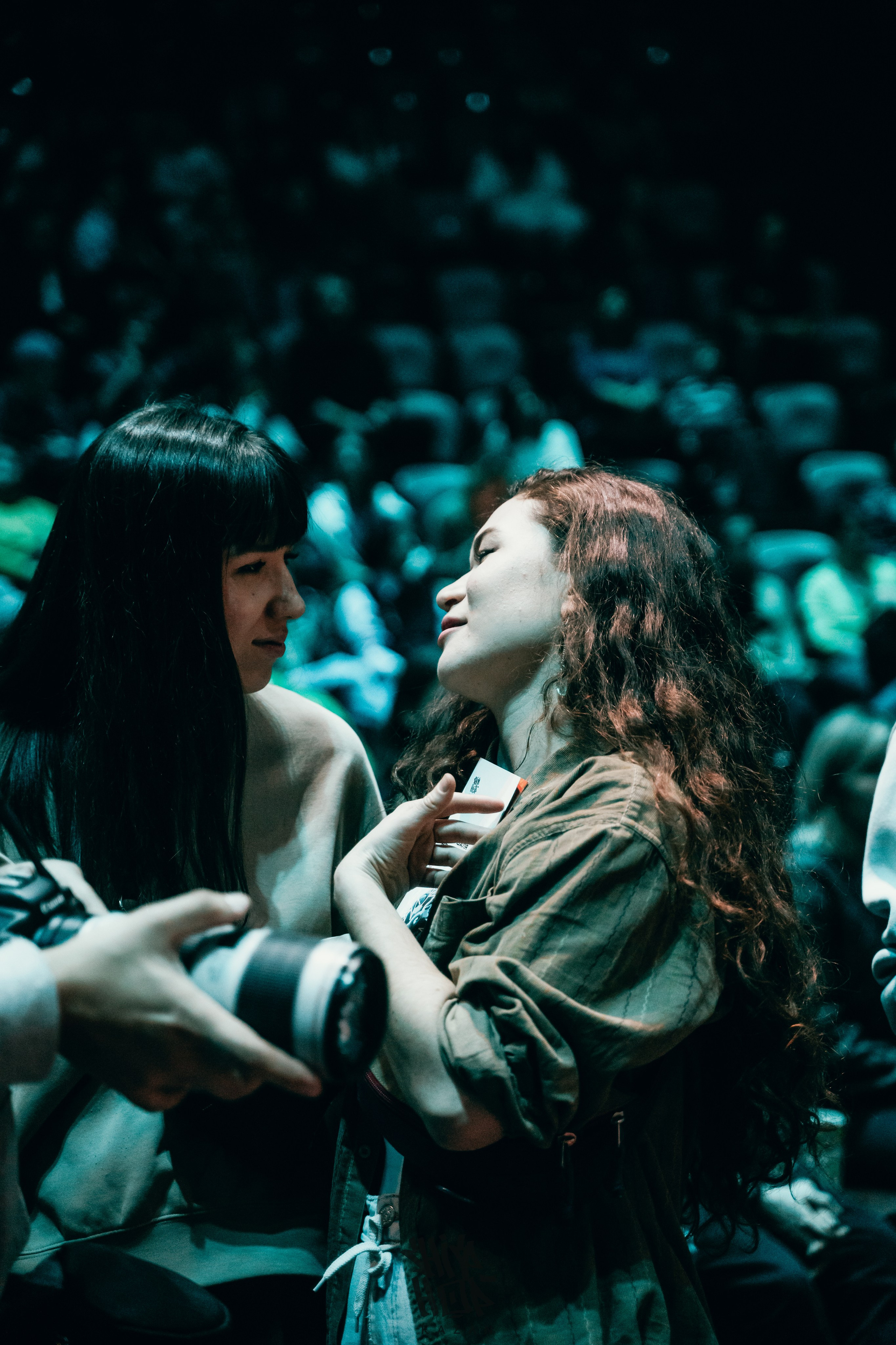 HIP HOP KAZAN 2024. Главная