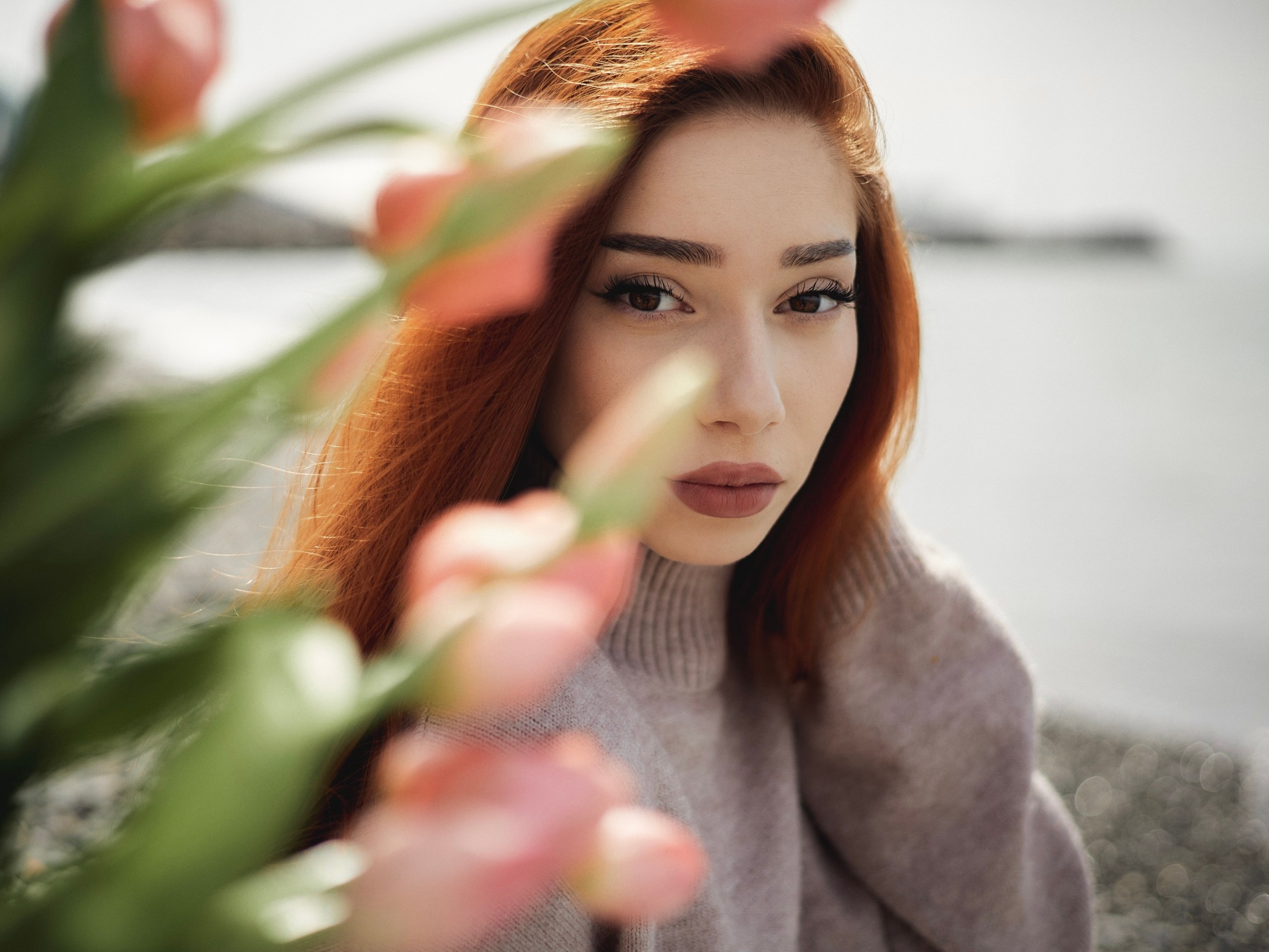 Портрет. Фотограф Сочи