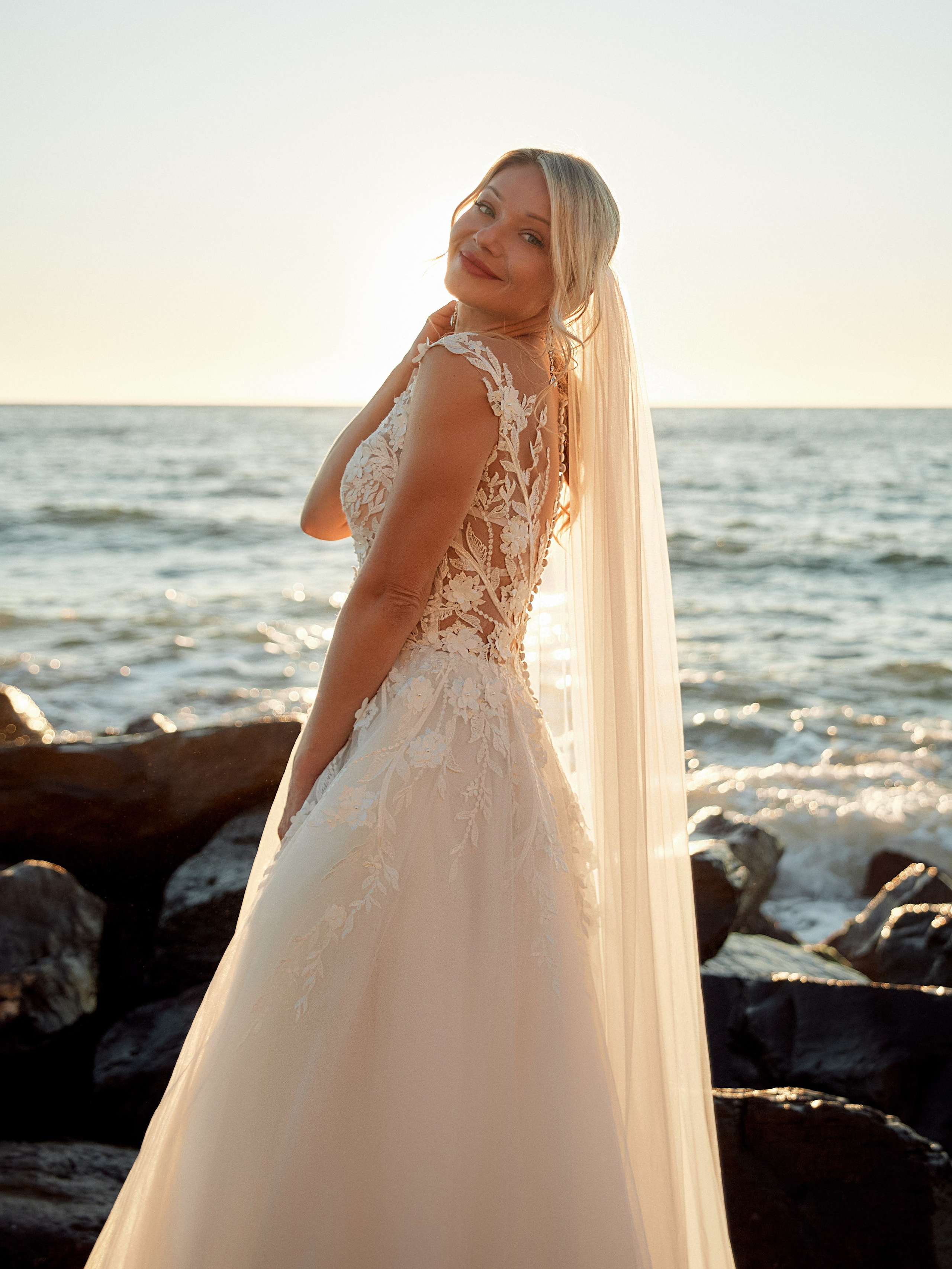 Свадебная фотосессия. Фотограф Сочи