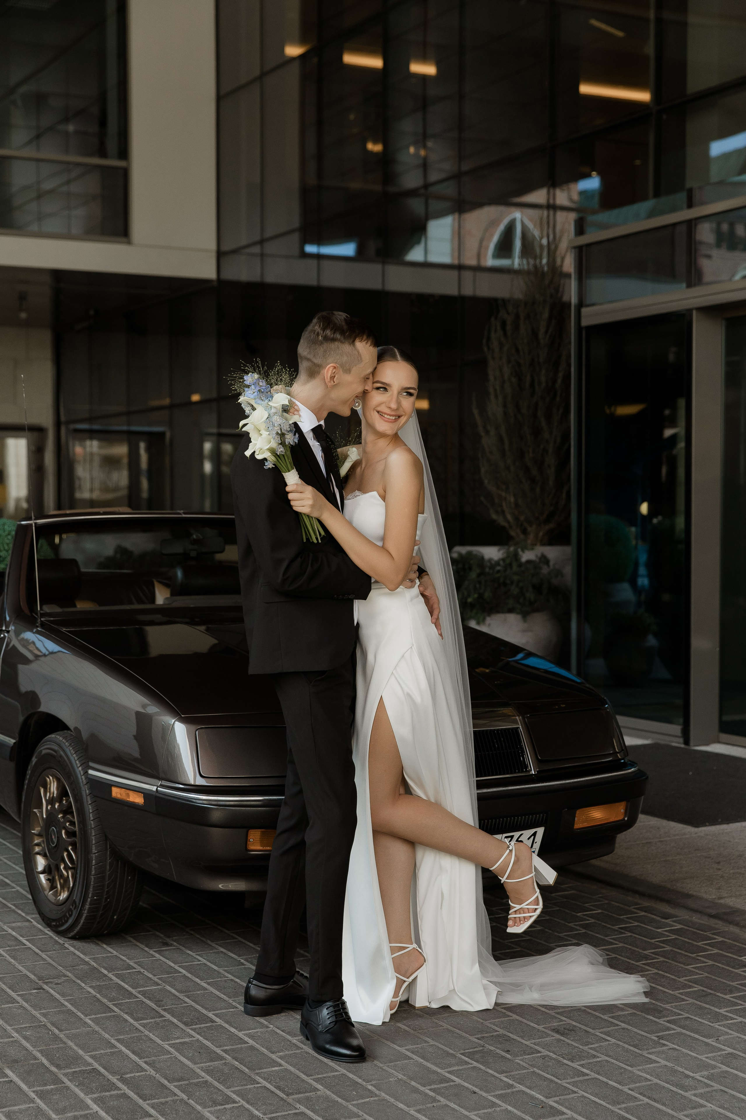 Евгений и Анастасия. Валеева Виктория | Свадебный фотограф в Ростове-на-Дону и Москве