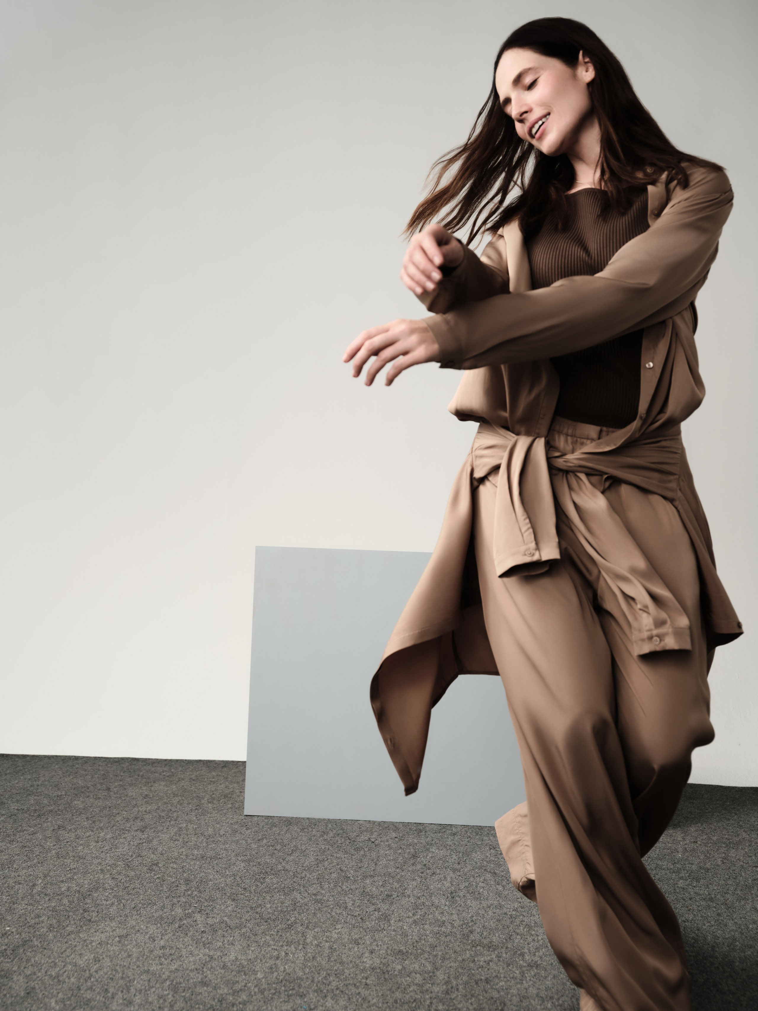 Юлия Снигирь. Retoucher