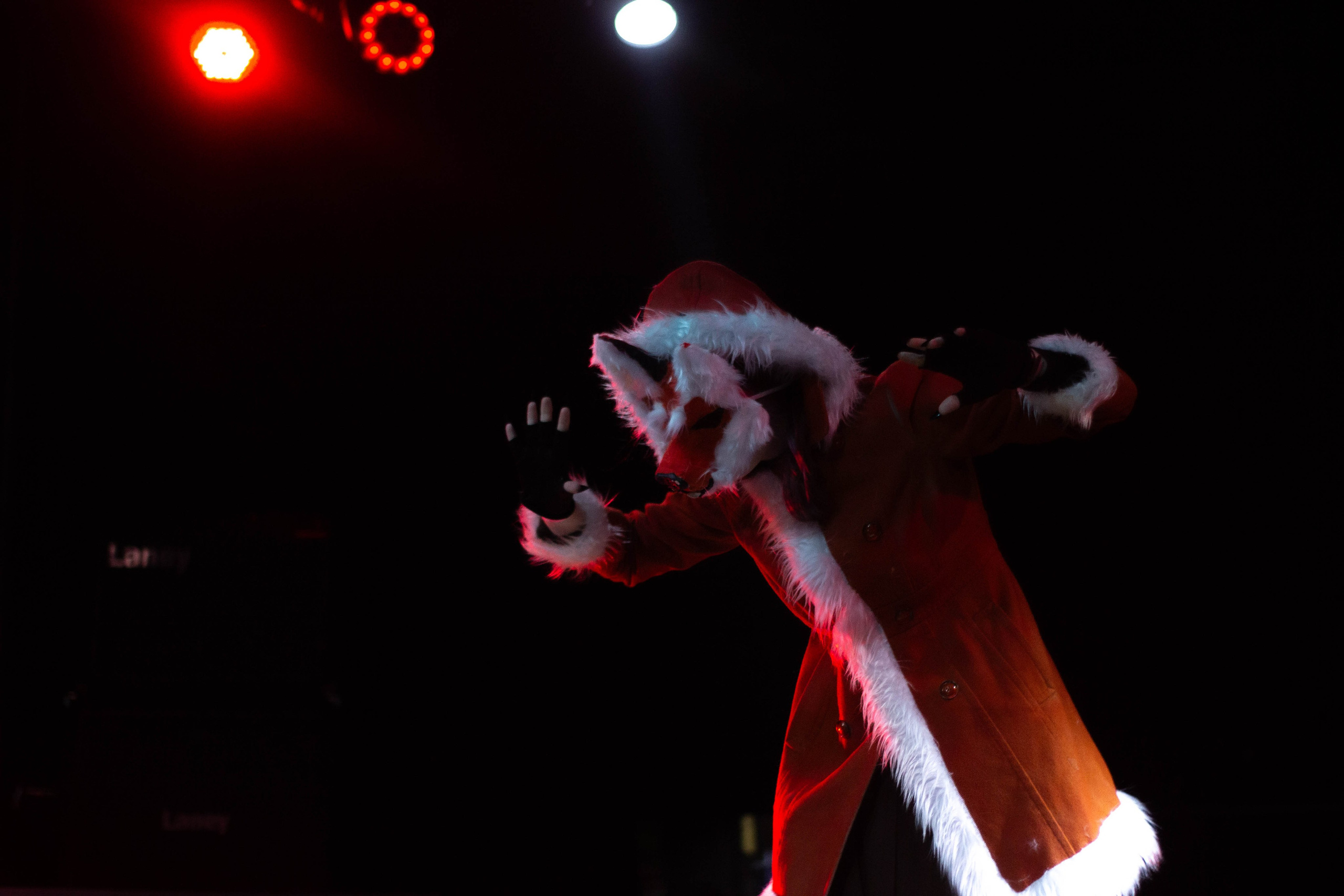UME-FEST: YOKAI WORLD — Репортажка. Фотограф Екатерина Харченко