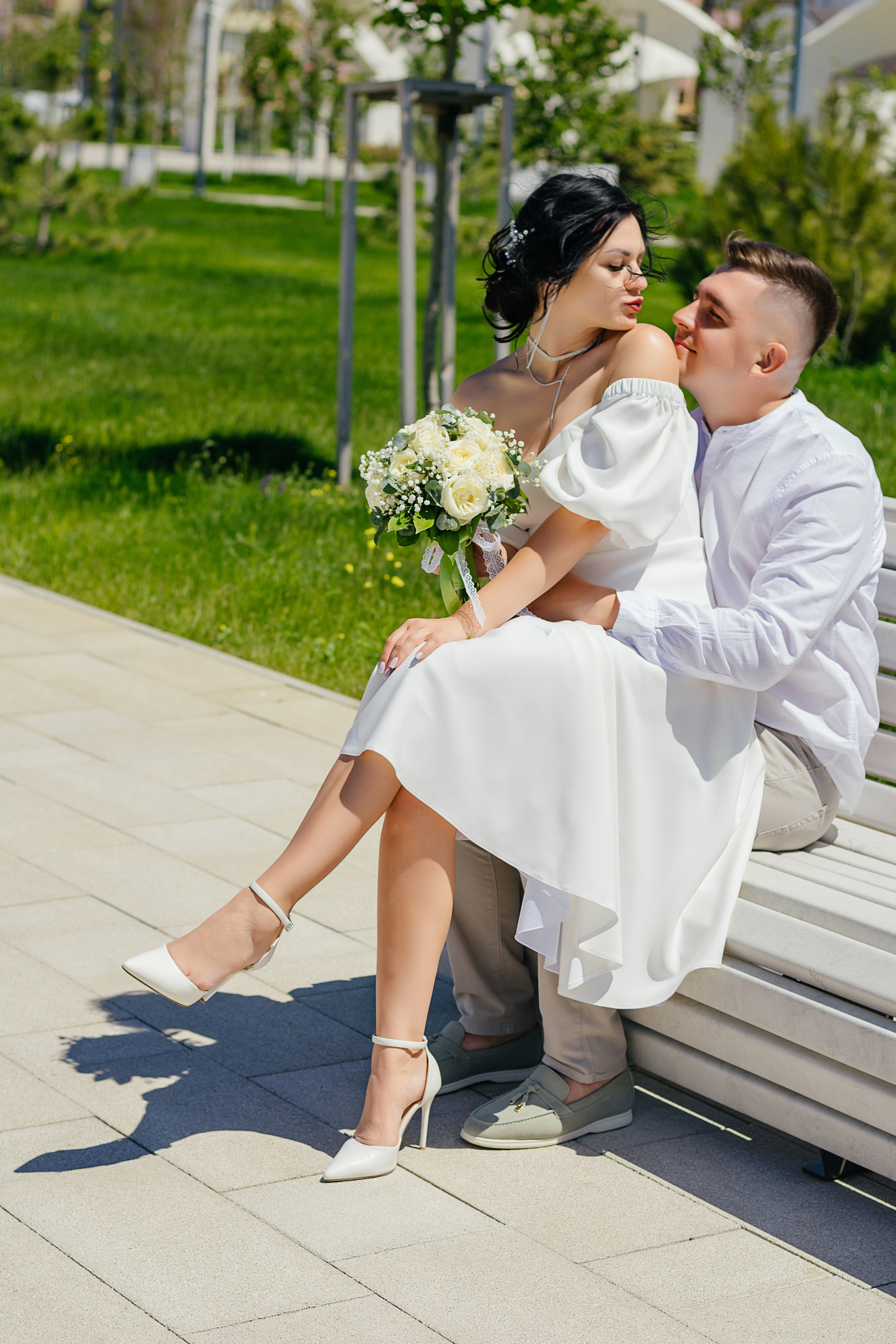 Репортажный и портретный фотограф Анапа Екатерина Волкова