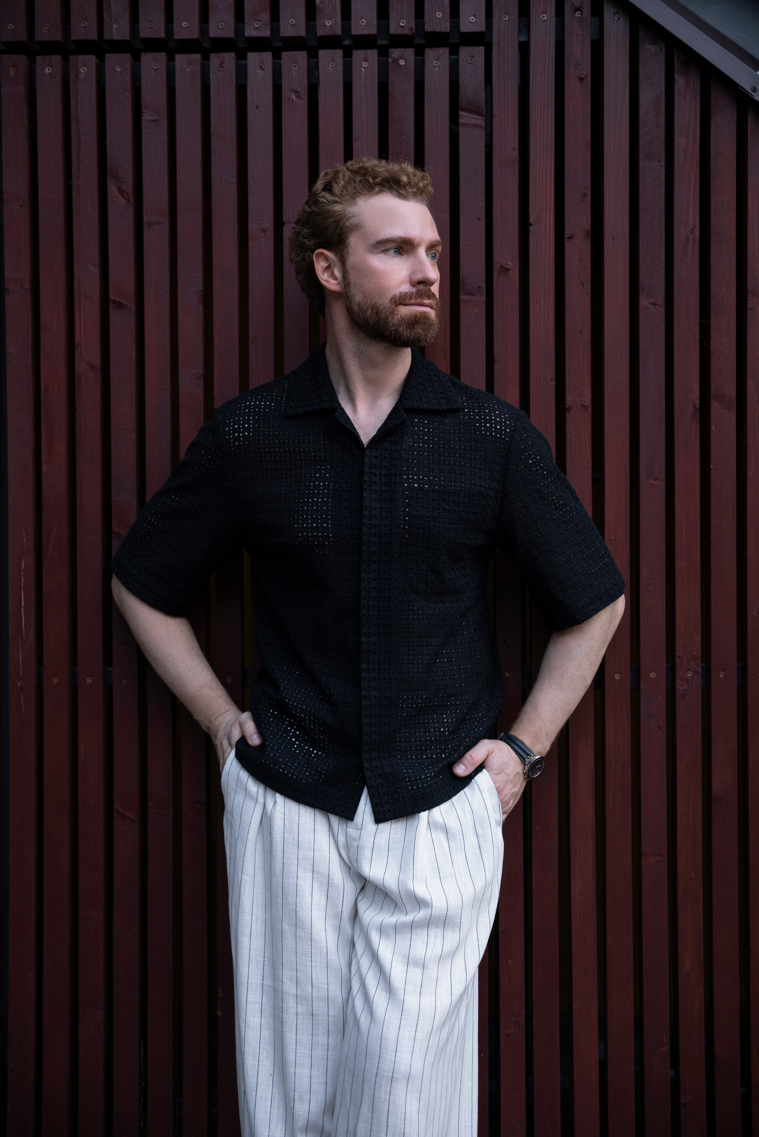 Никита. Свадебный и портретный фотограф